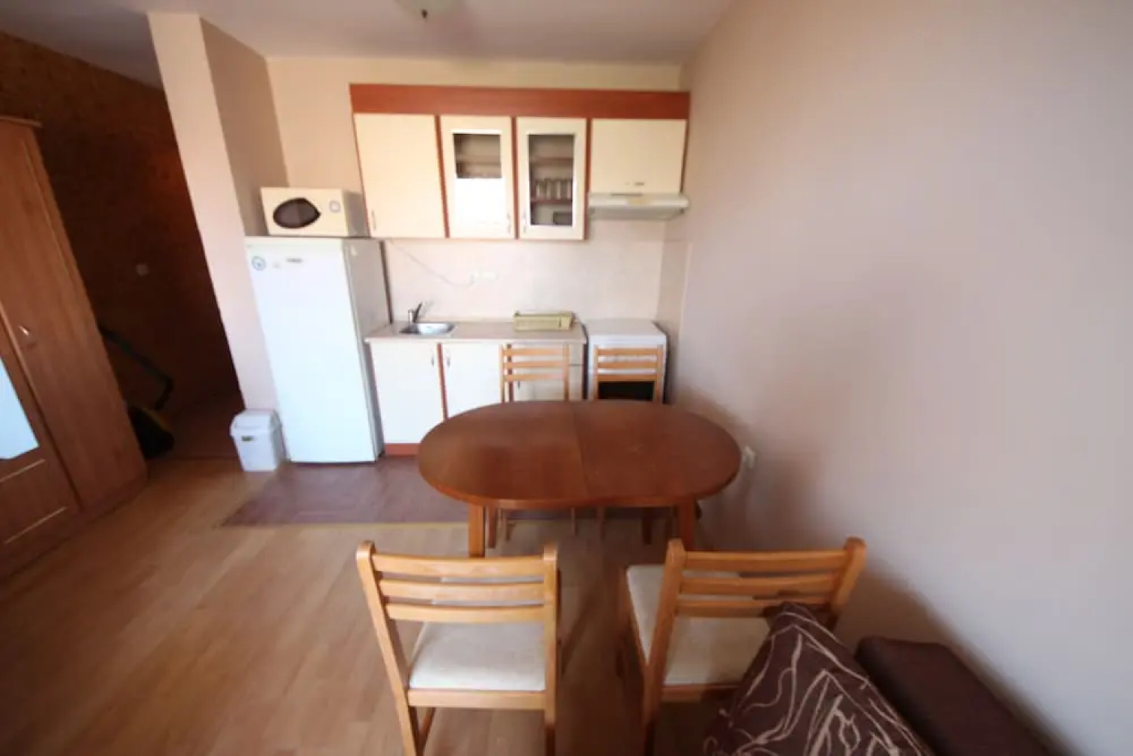 Menada Privilege Fort Beach