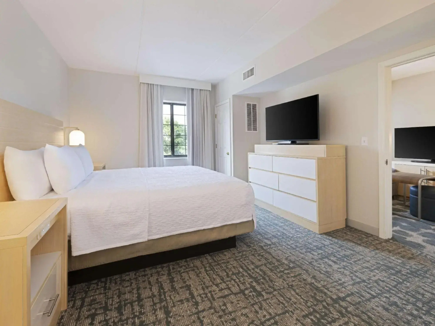 Homewood Suites by Hilton Parsippany-Troy Hills