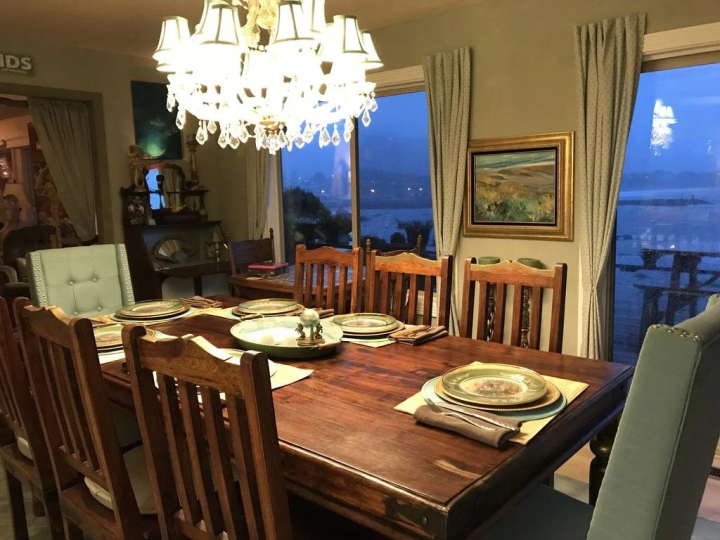 Mermaid's Muse Bed and Breakfast