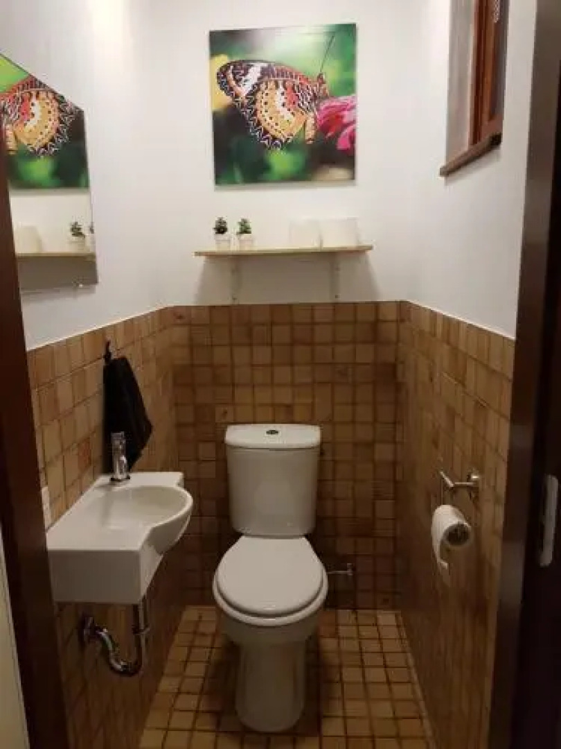 HUIS MARIANNE Bed by the Sea