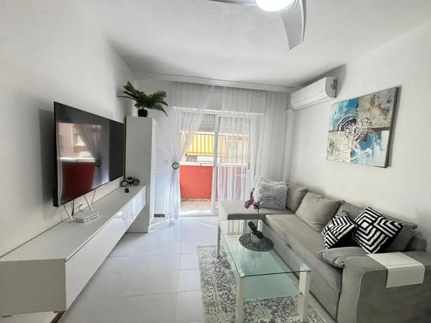 Apartament Finlandia