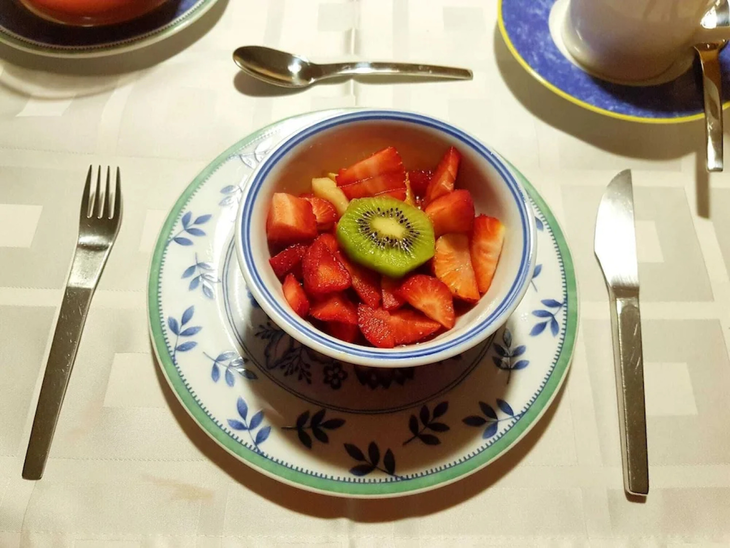 Modern B&B Somosaguas