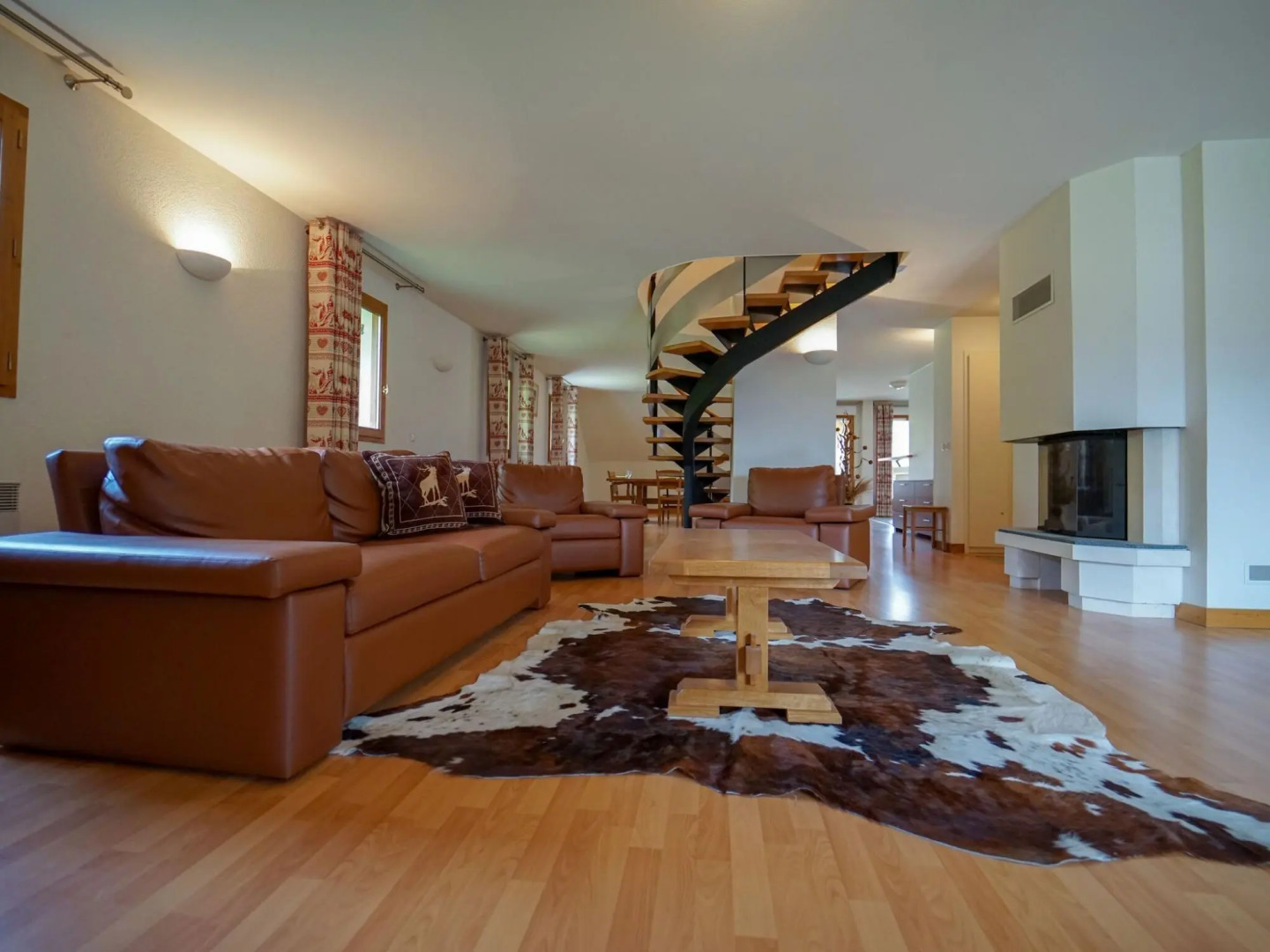 Great holiday spot in the Haute-Savoie near Lake Annecy