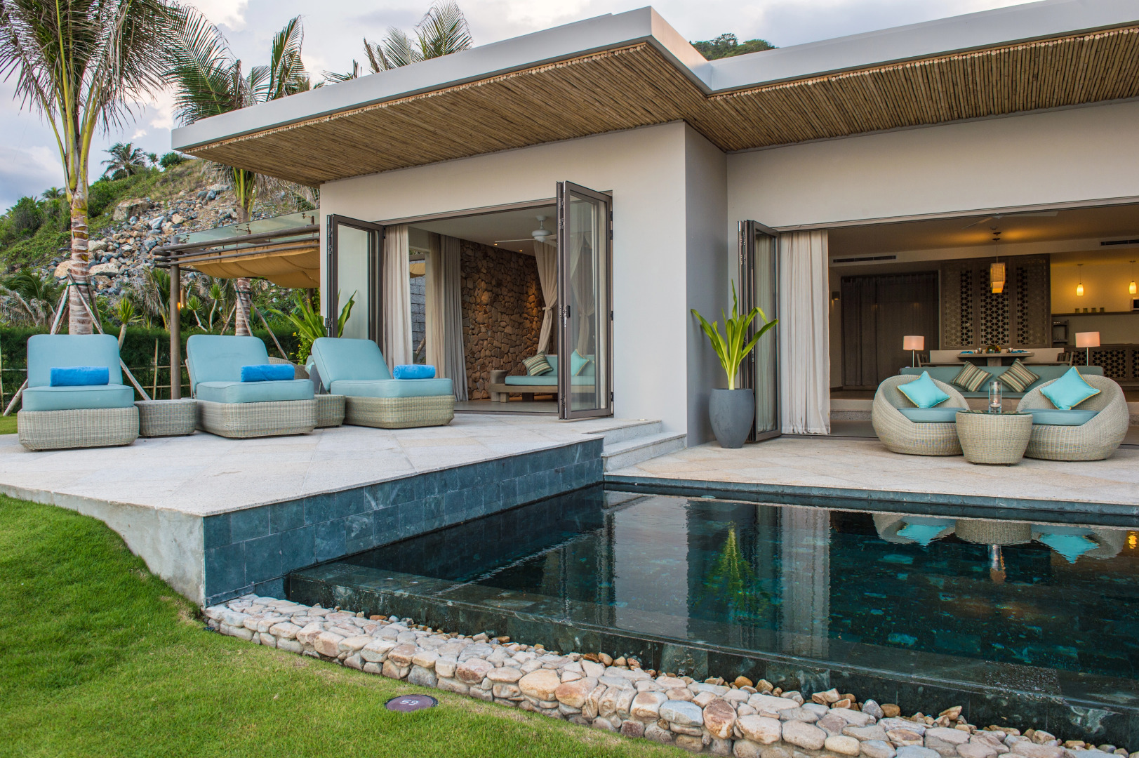 Mia Resort Nha Trang