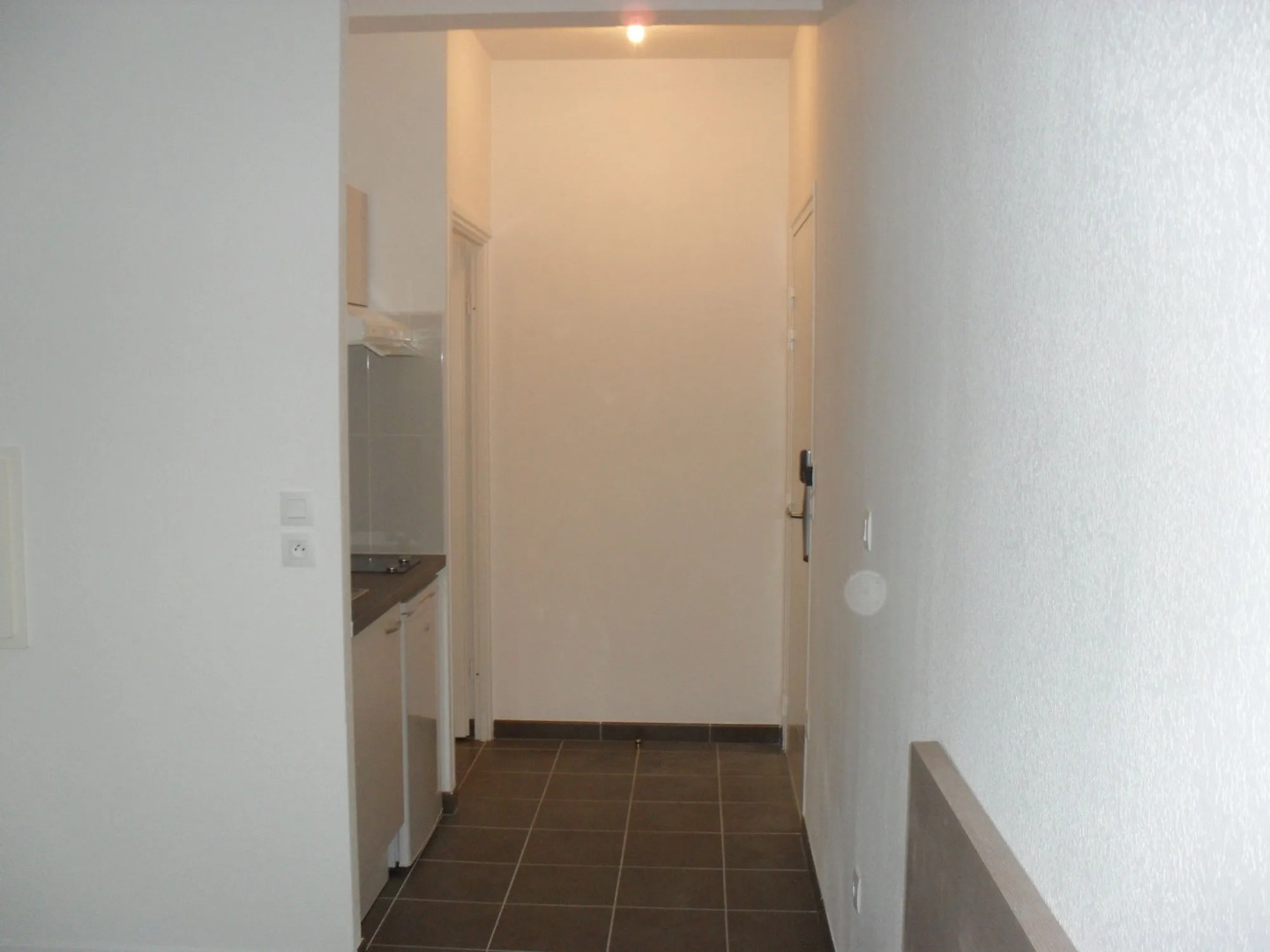 All Suites Appart Hôtel | Dunkerque Centre