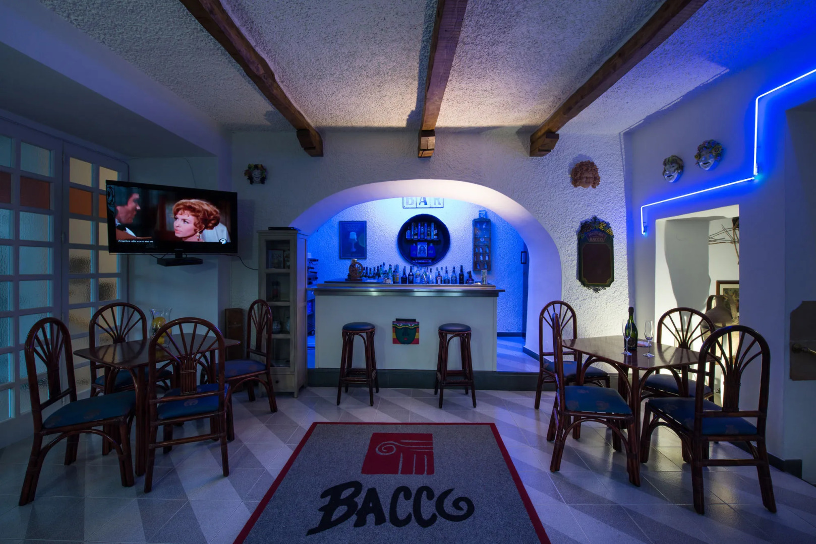 Hotel Bacco