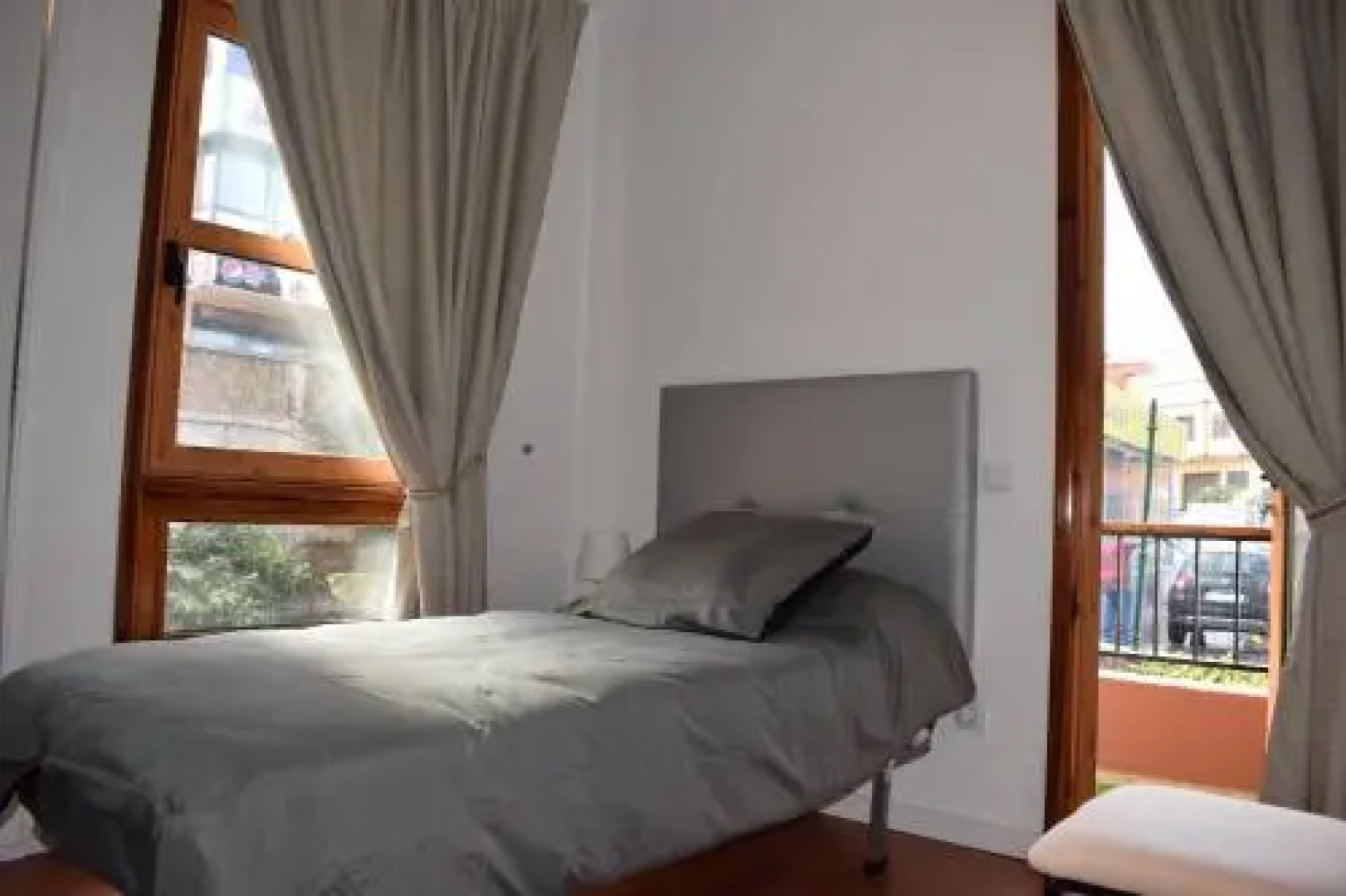Apartamento San Isidro