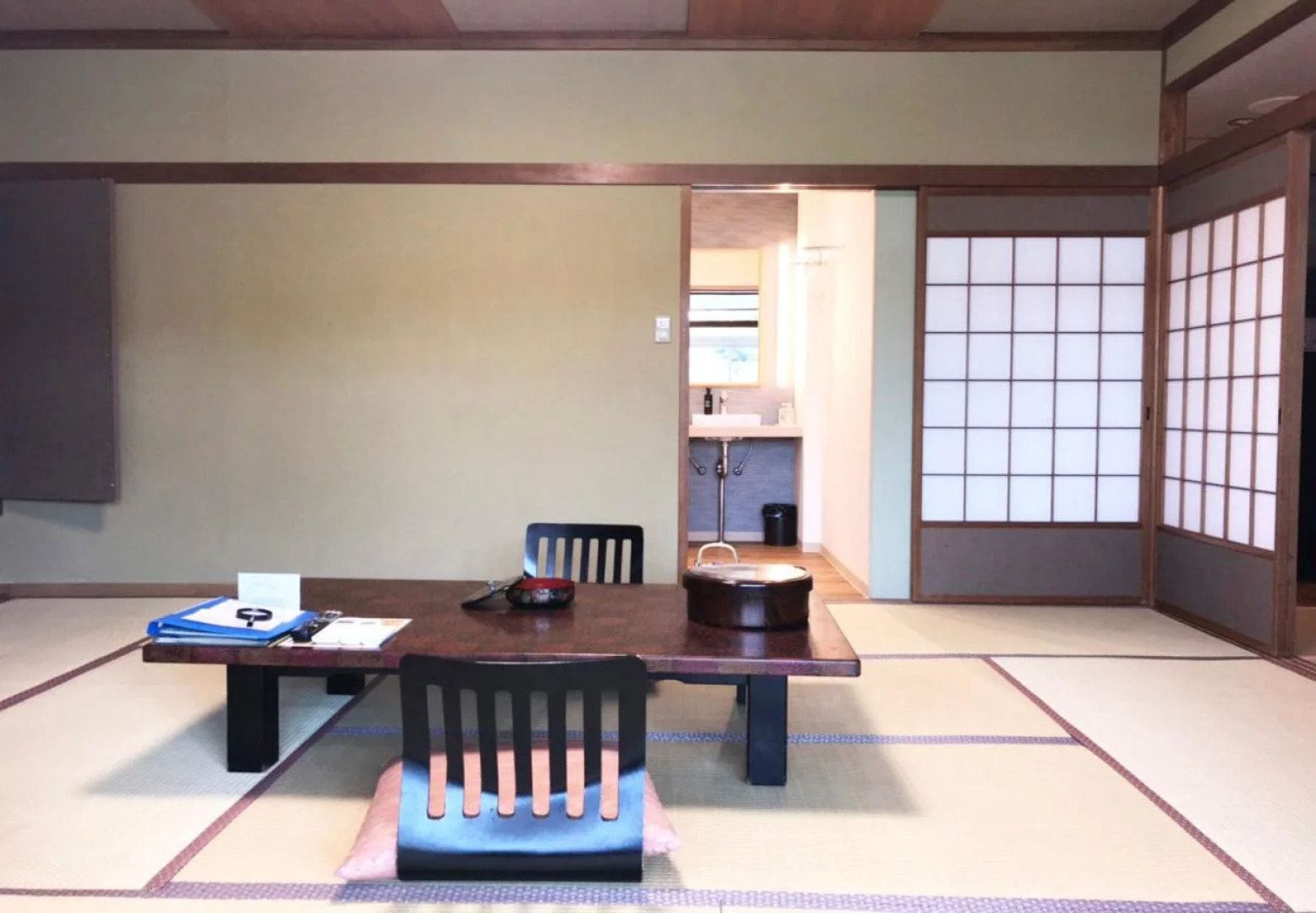 Kisyu Shirahama Onsen Musashi