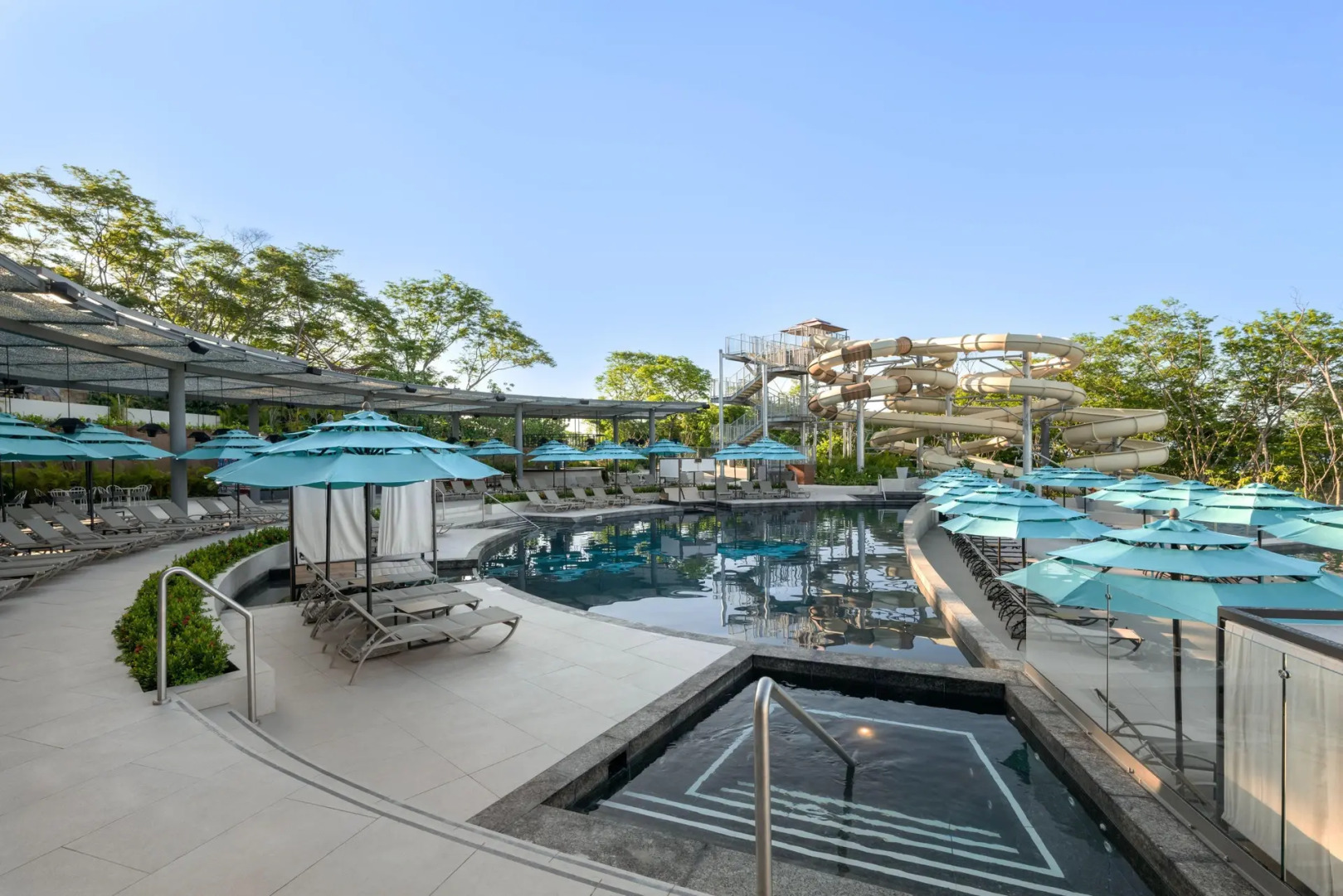 Secrets Bahia Mita Surf & Spa - Adults Only - All Inclusive