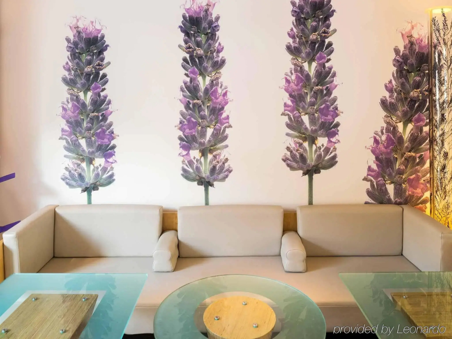 ibis Metz Centre Gare