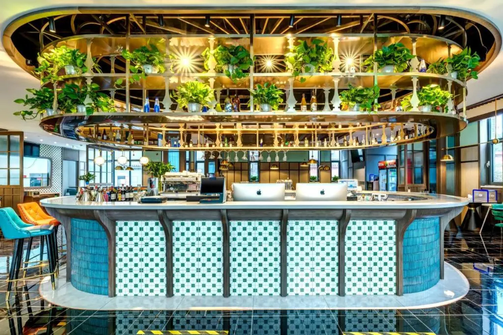 Happy Dragon City Culture Hotel(Tianjin Gulou & Dayuecheng)