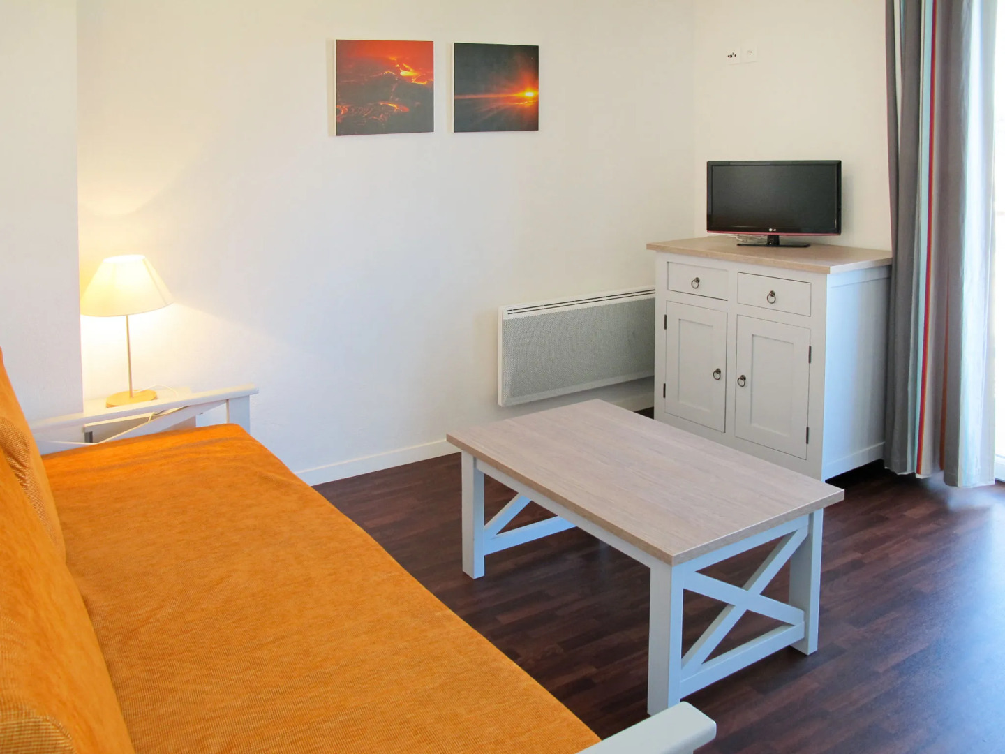 Le Domaine des Grands Lacs - Vacancéole