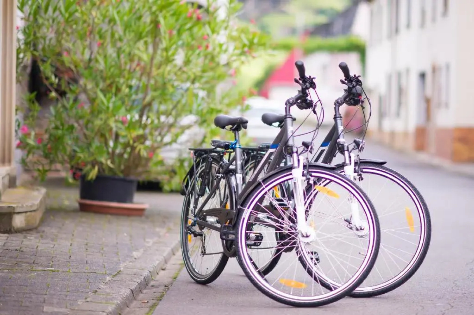 Gästehaus C.h.berres