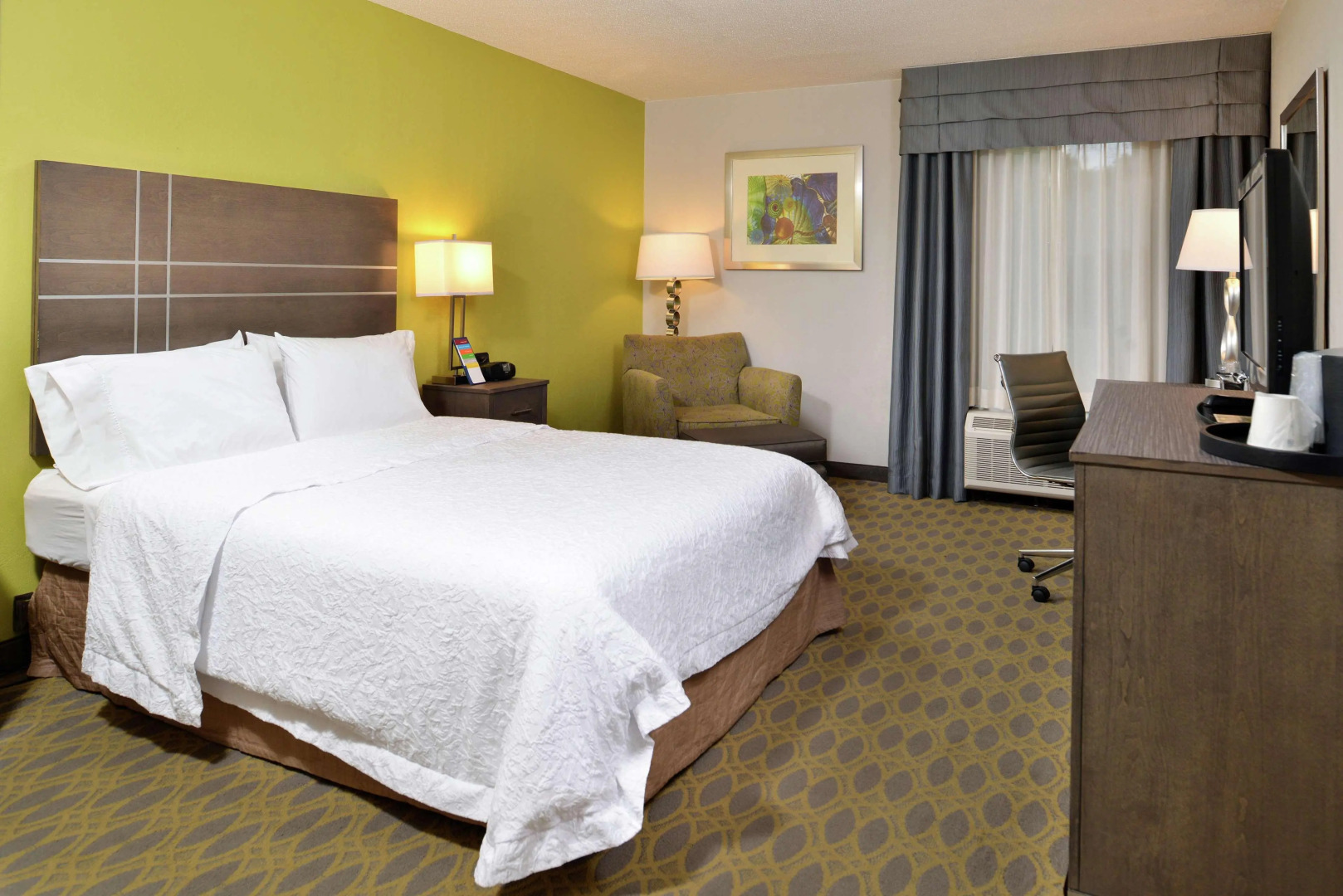 Hampton Inn Myrtle Beach-Northwood