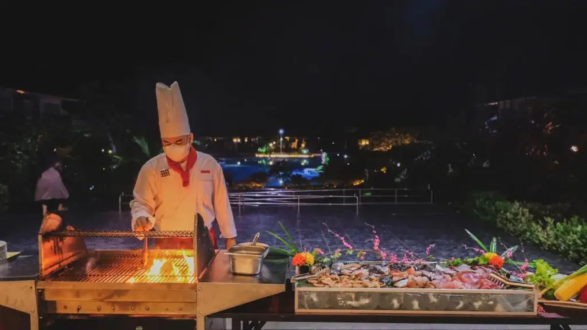 Suni Garden Lake Hotel and Resort Managed by Parkside