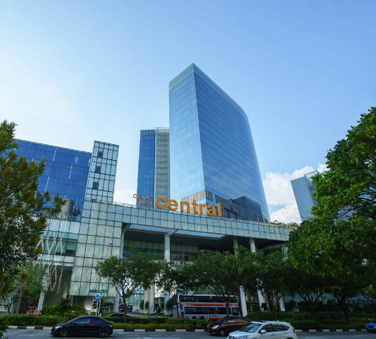 S Inn Clarke Quay