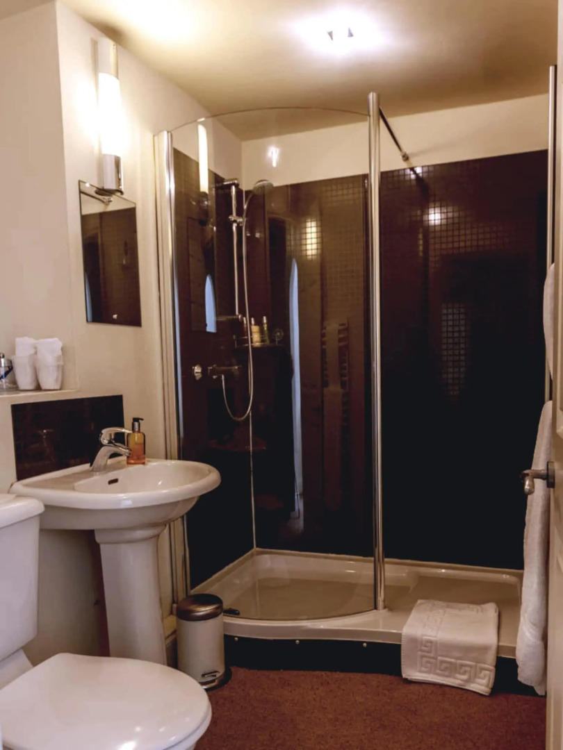 Shaftoes Guest House