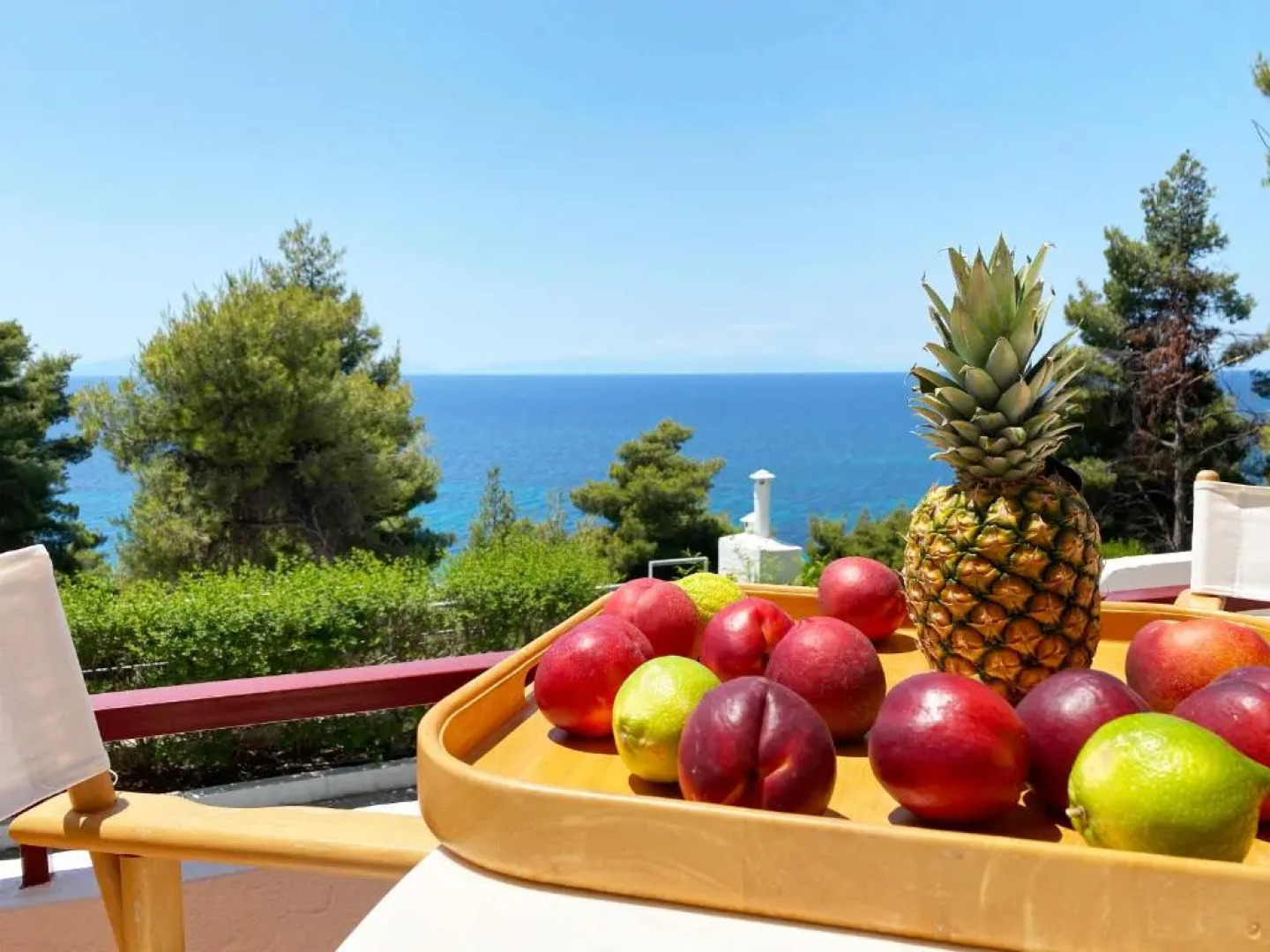 Konstantinos Nautilos Residence