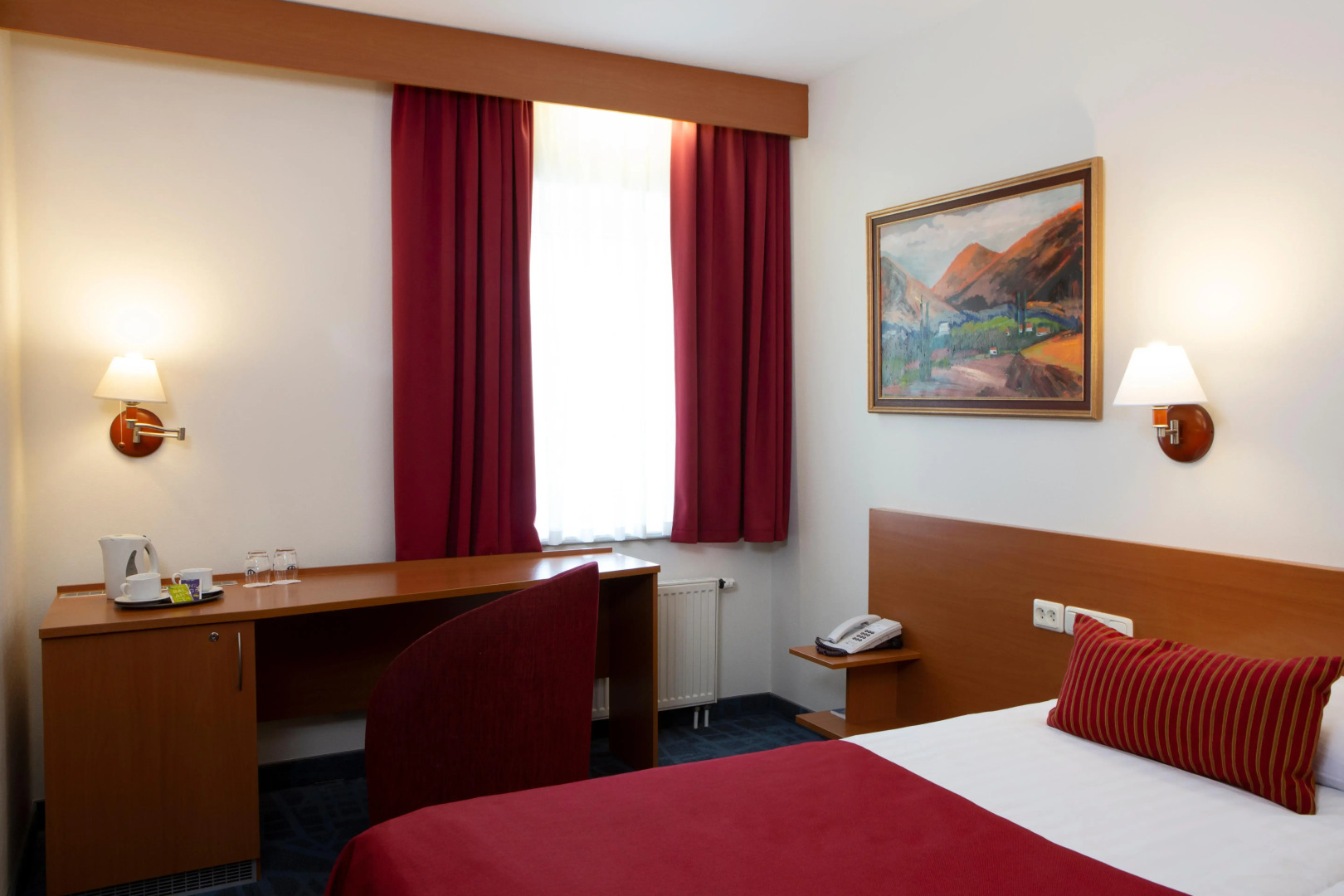 Art City Inn Vilnius