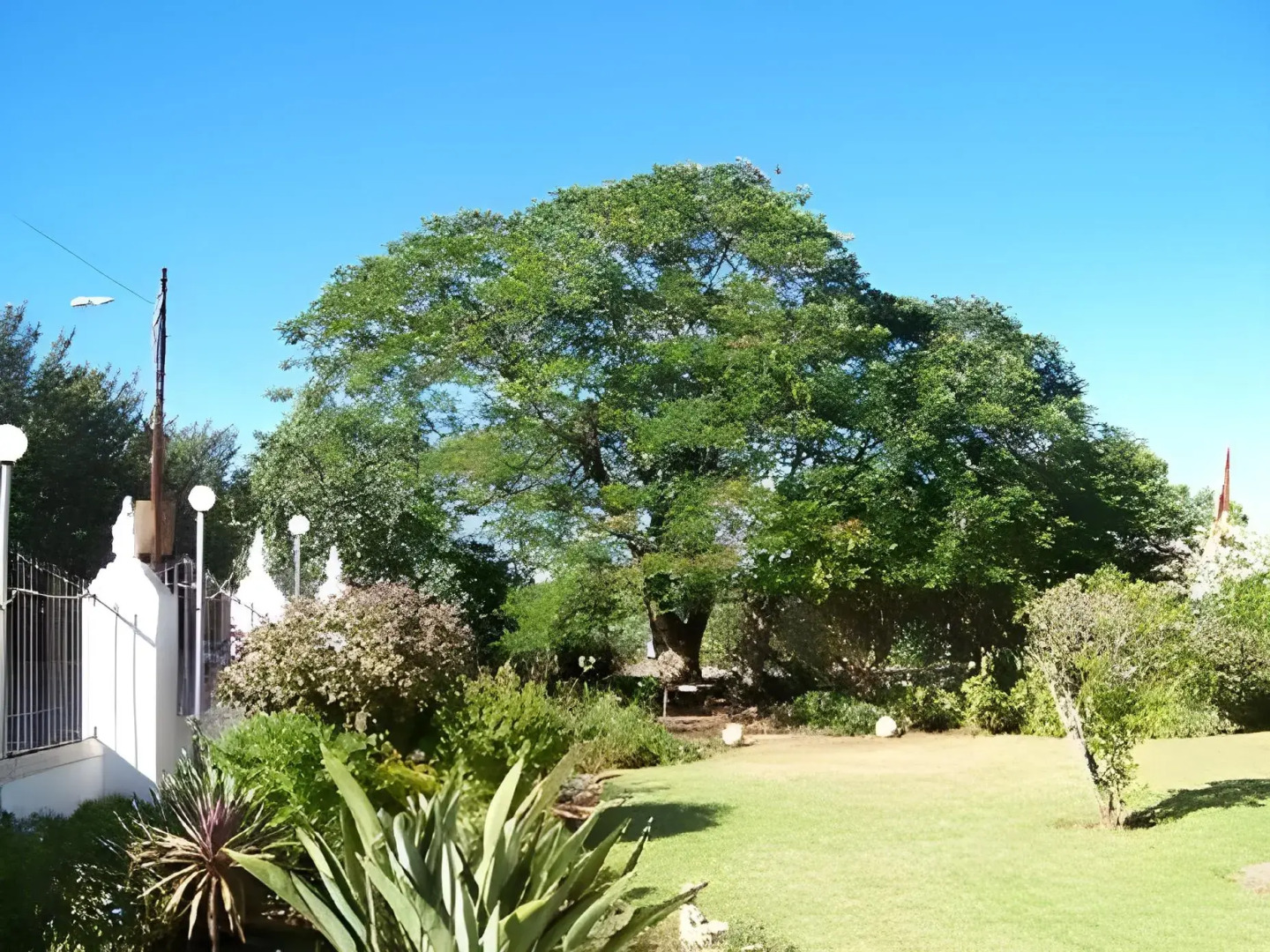 Kronenhoff Guest House