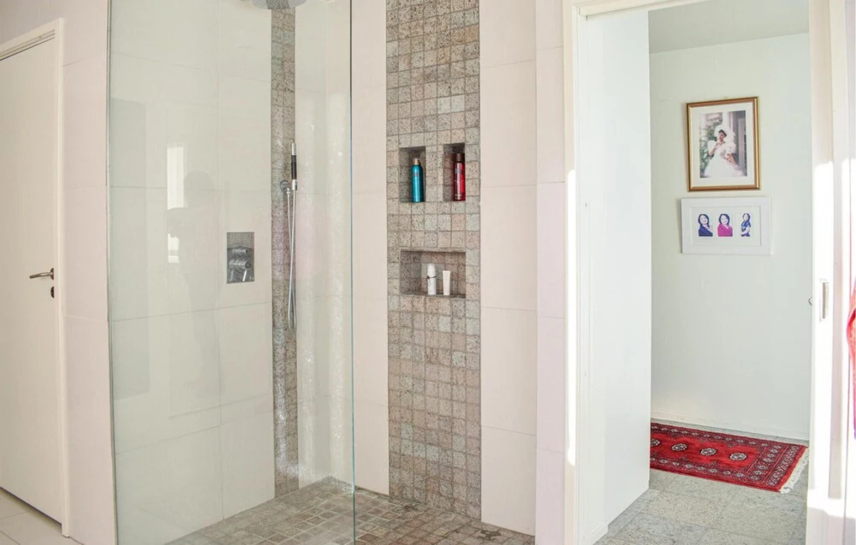 Awesome Home in Färjestaden With 3 Bedrooms, Wifi and Heated Swimming Pool