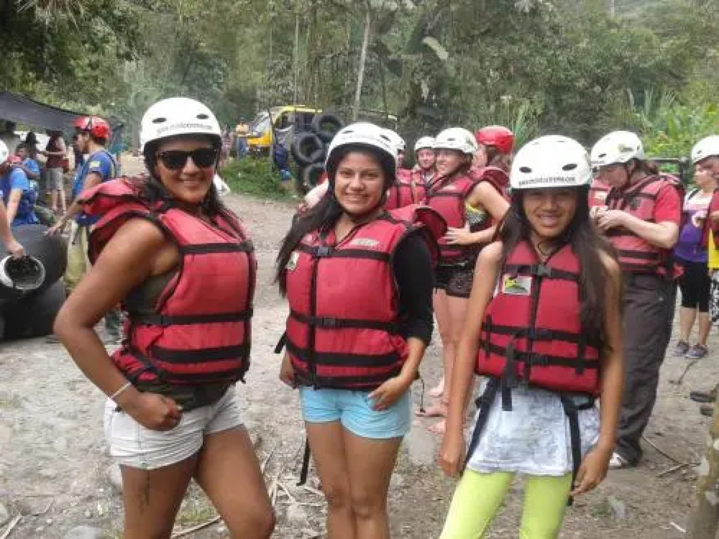 Mindogreen Turismo Ecológico