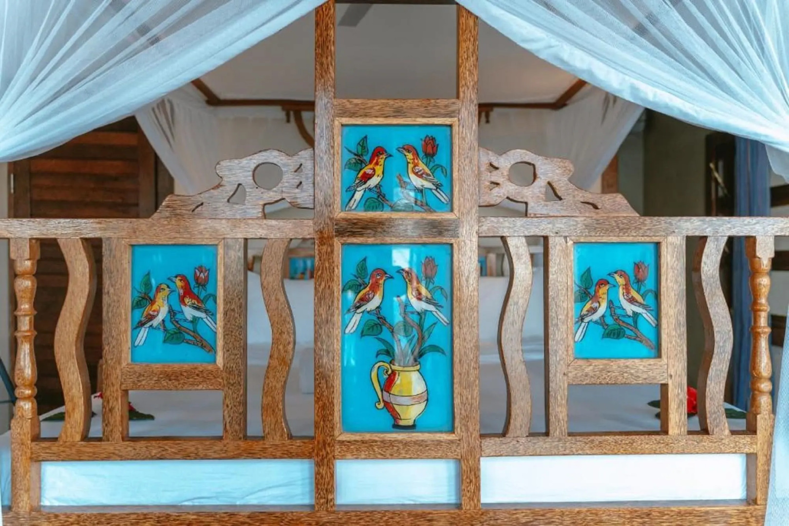 Coral Rocks Hotel & Restaurant