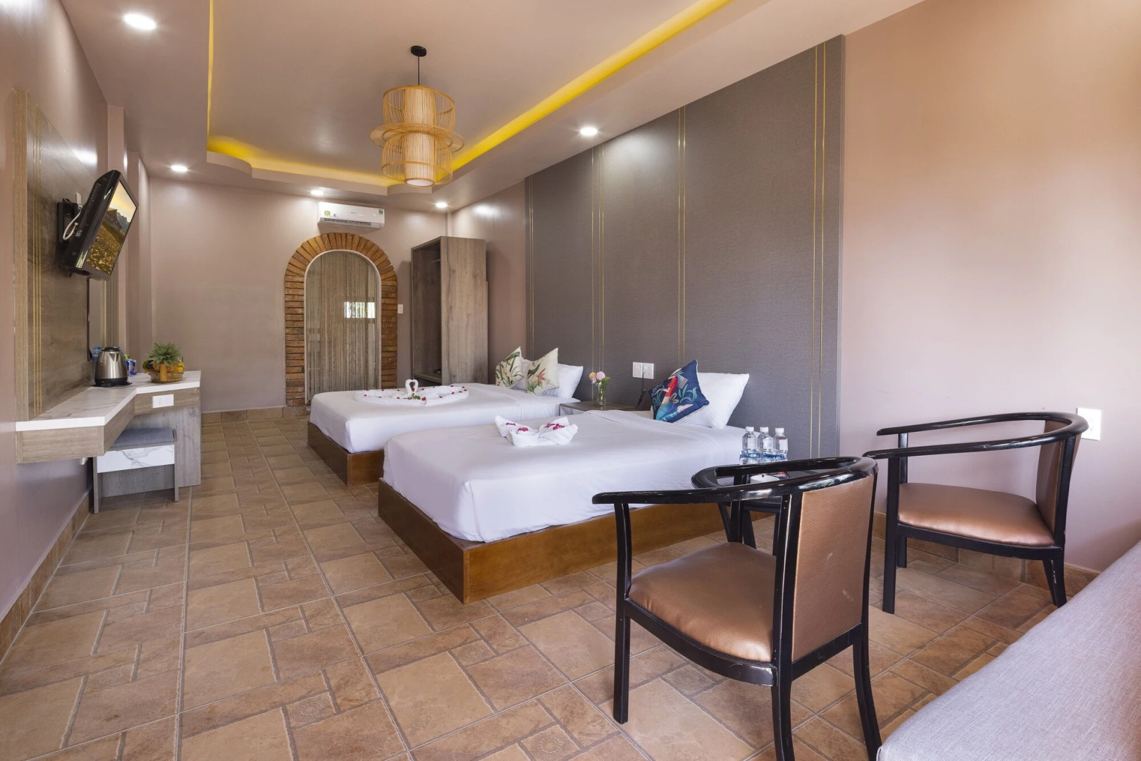 Le Viva Mui Ne Resort