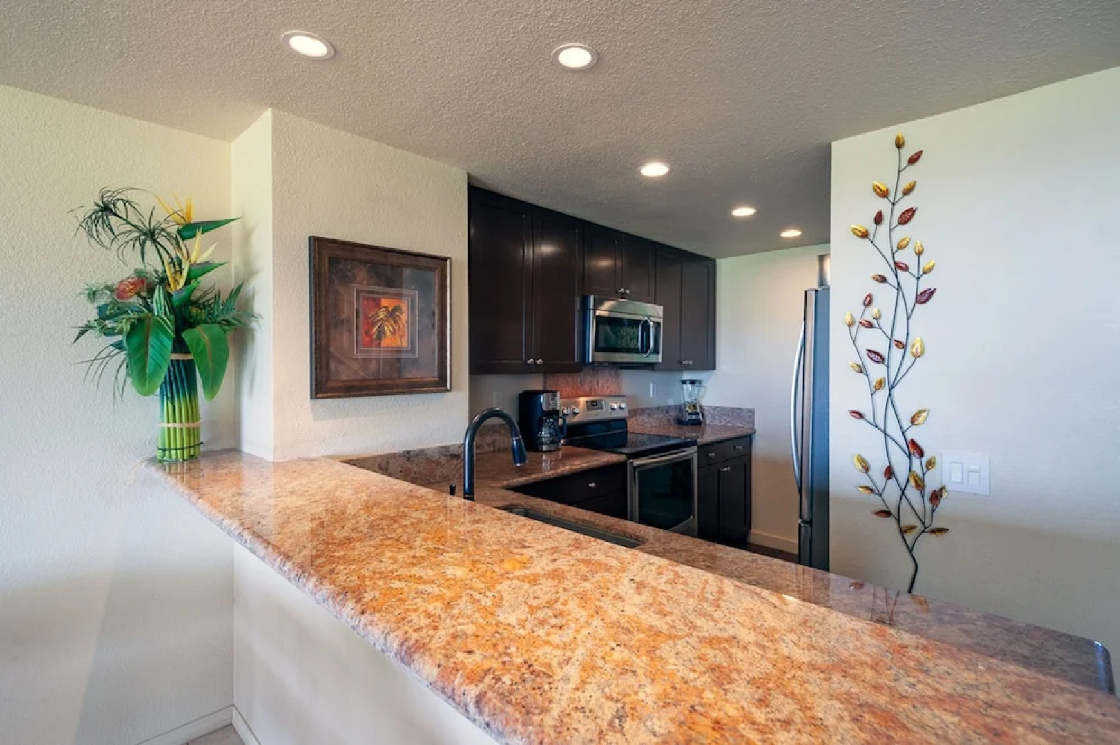 Kauai Makahuena 4-301 by Coldwell Banker Island Vacations