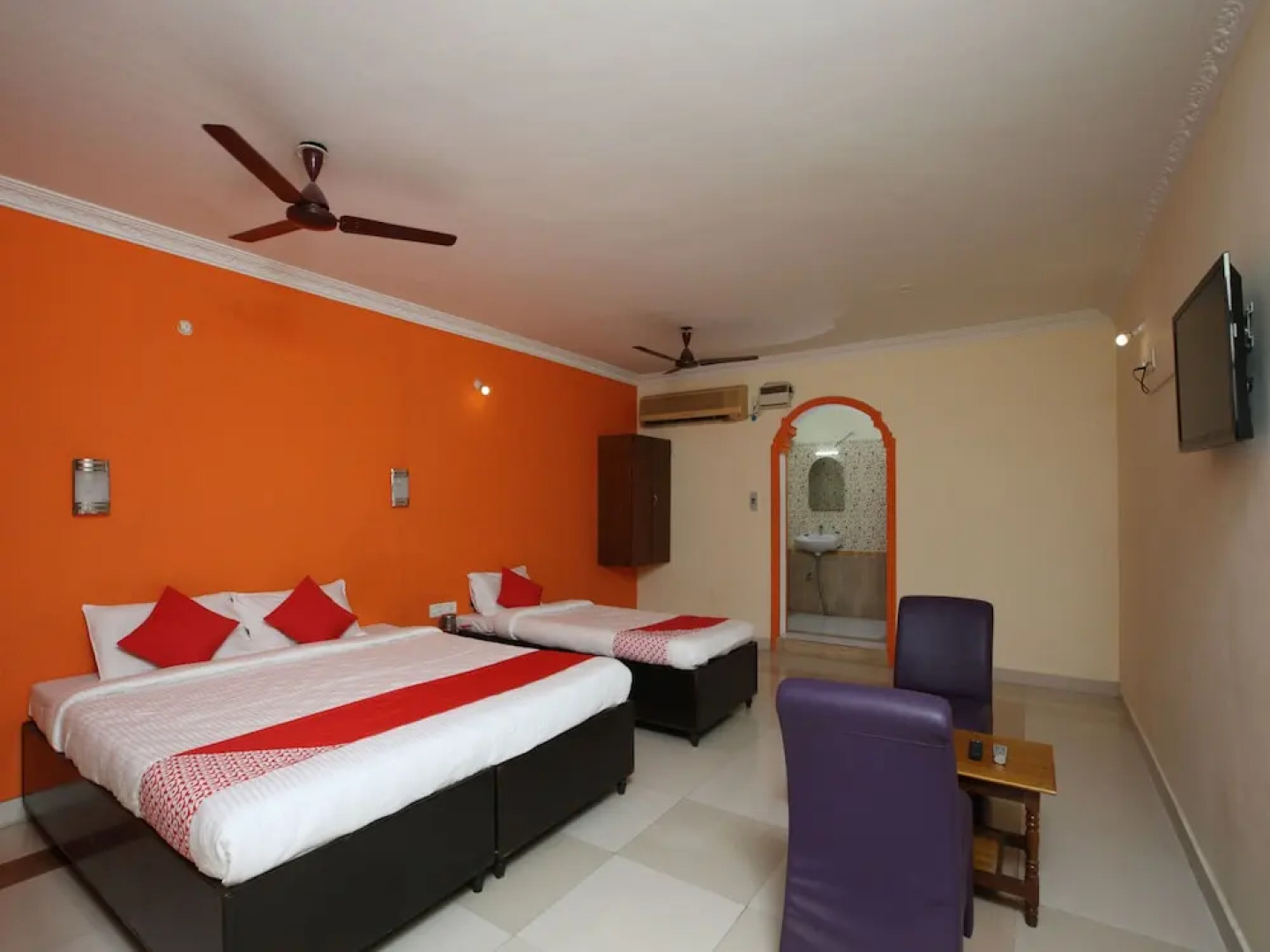 OYO 12781 Jayam Resort