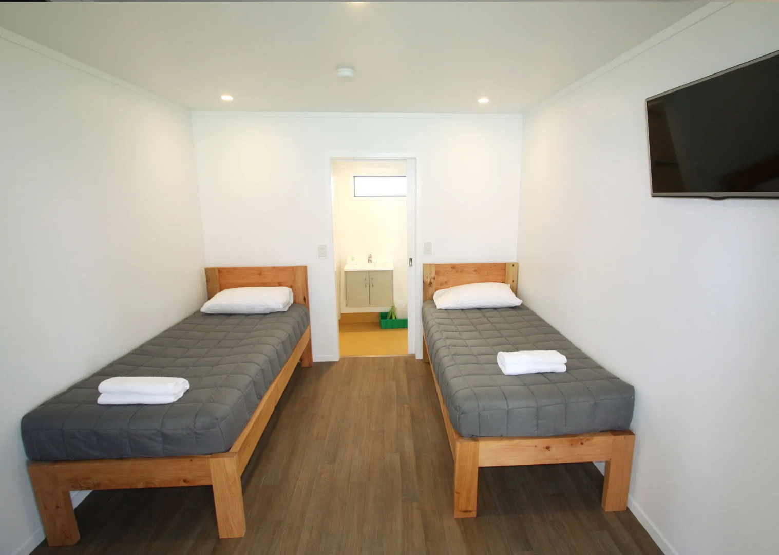 Waikanae Beach TOP 10 Holiday Park