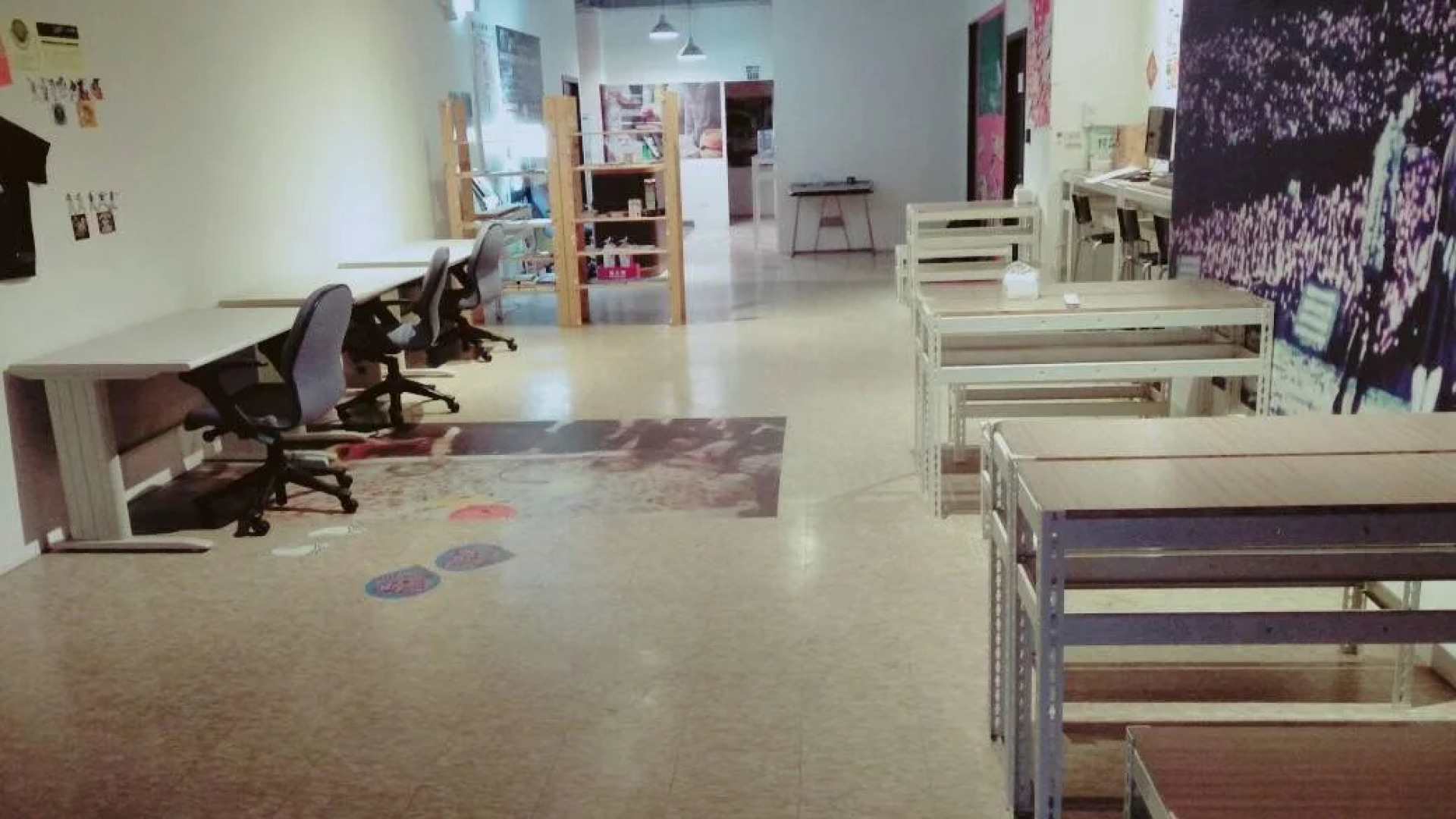 Ours Hostel @ Taoyuan Airport