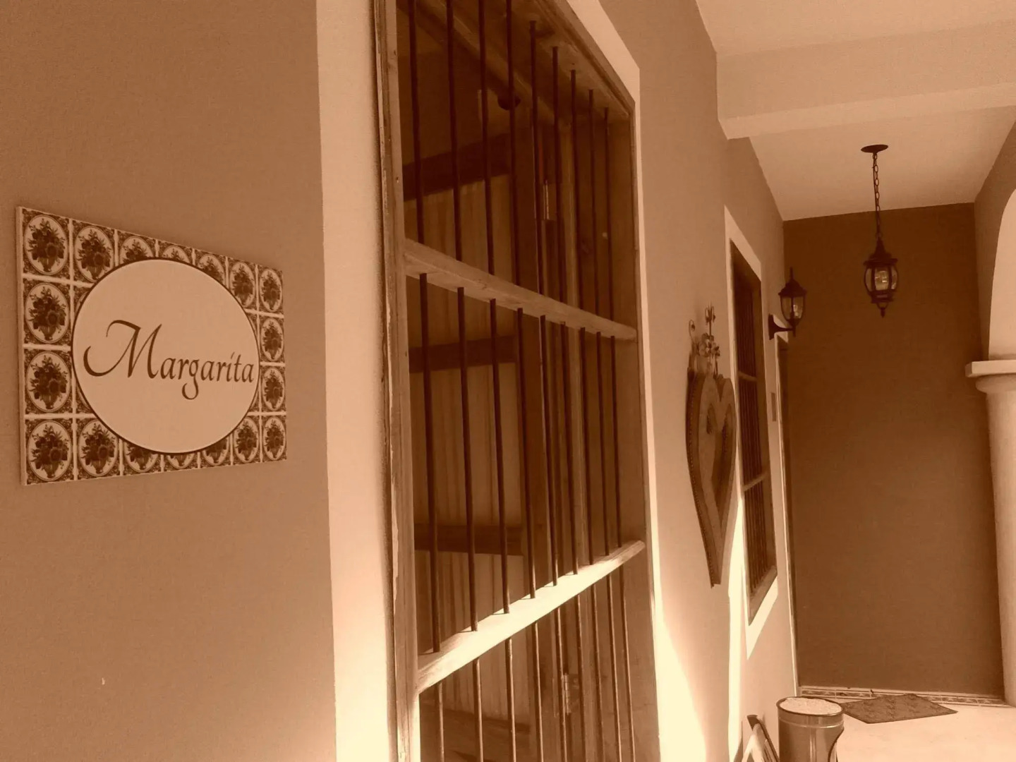 Hotel Casa Sofia Tulum with Pool