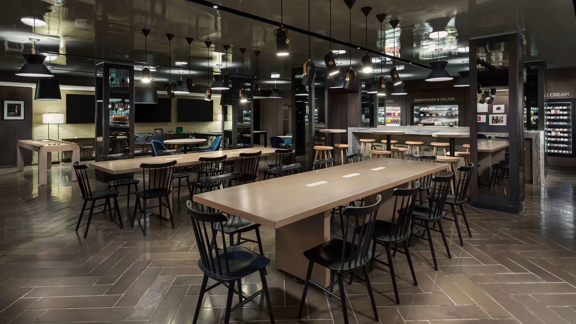 Paramount Times Square – A Generator Hotel