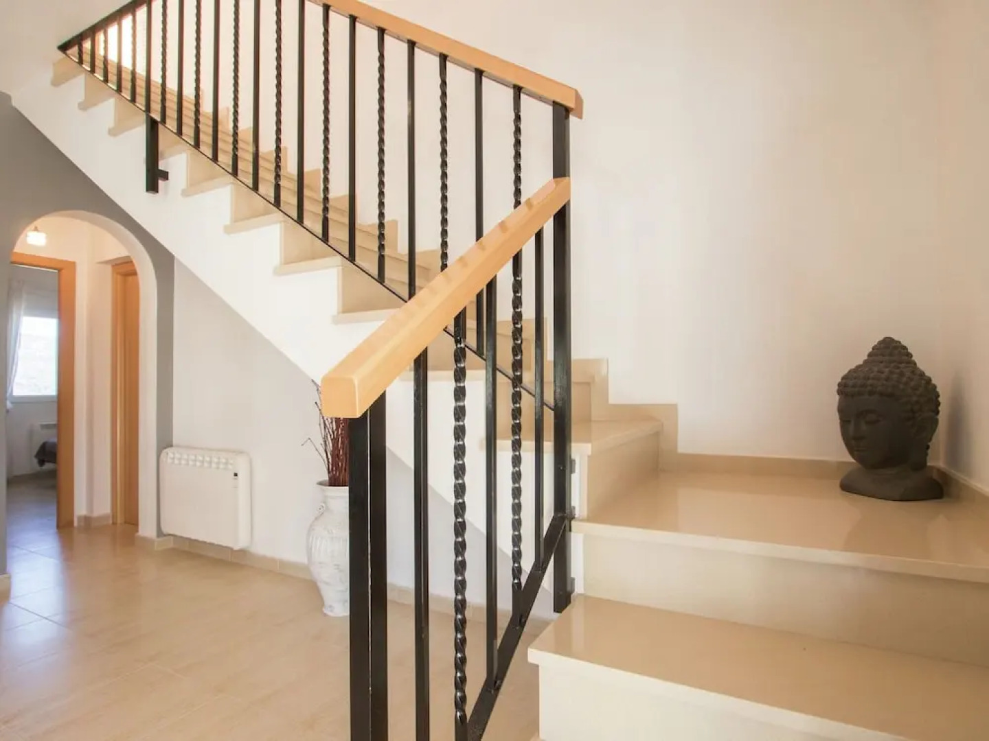 Holiday Home in Alcalali With Private Pool