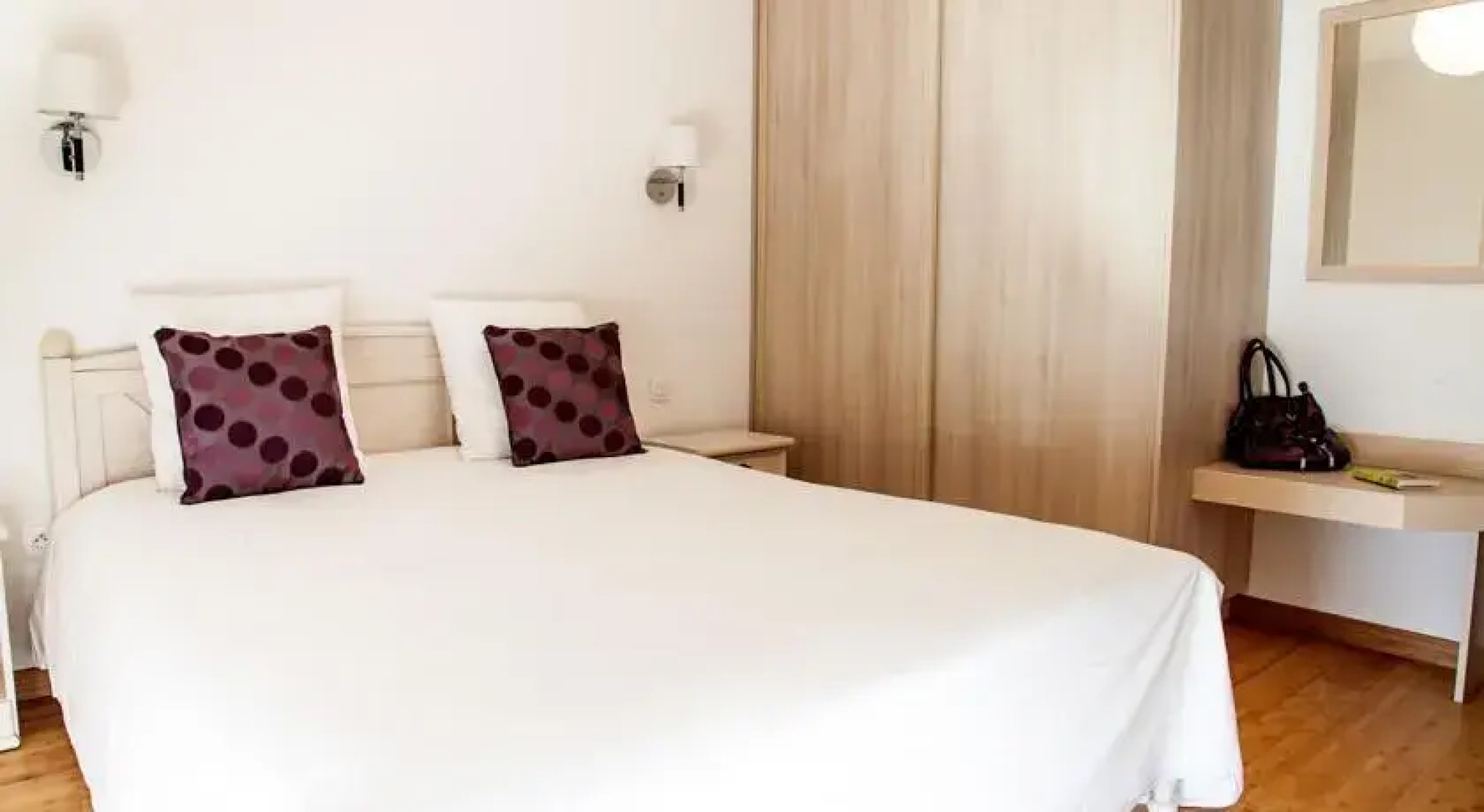 Appartements Villa Paladienne