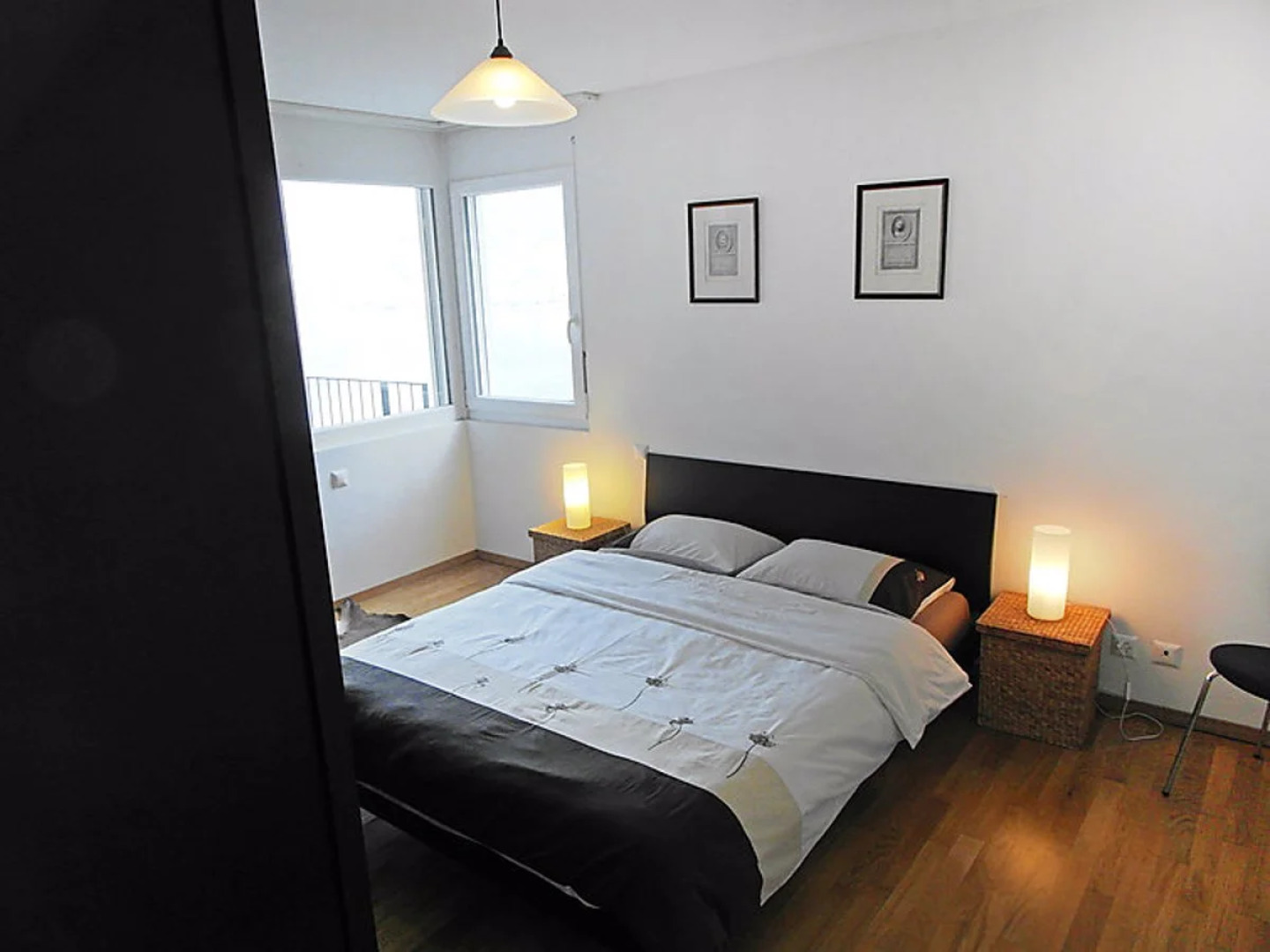 Apartment Coris Pettneu am Arlberg