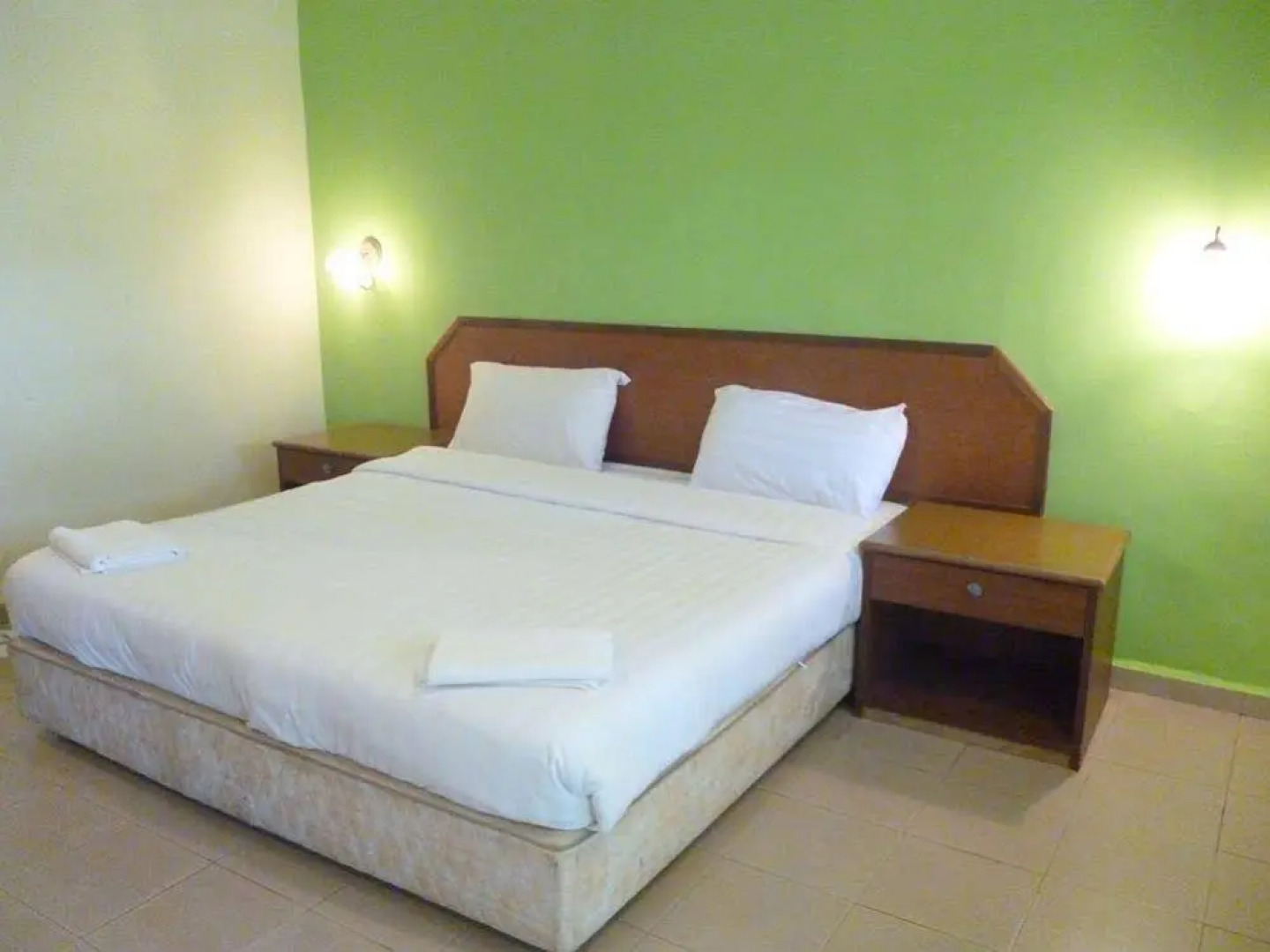 Kota Tinggi Waterfalls Resort