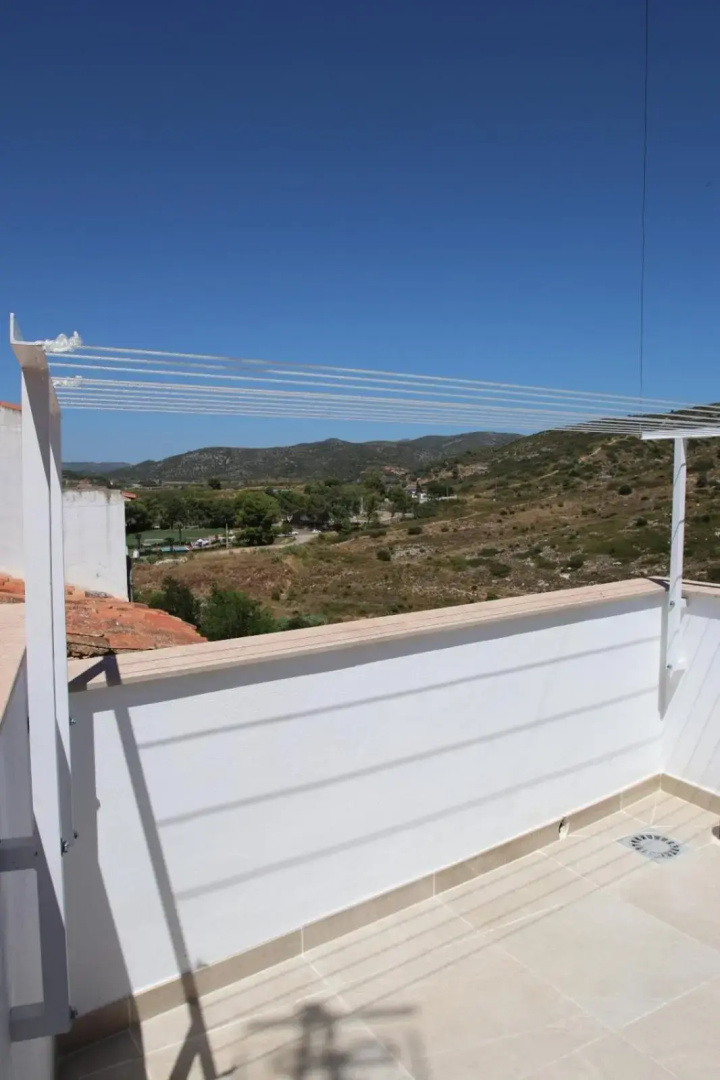 Un moment, casa rural de 4 estrellas