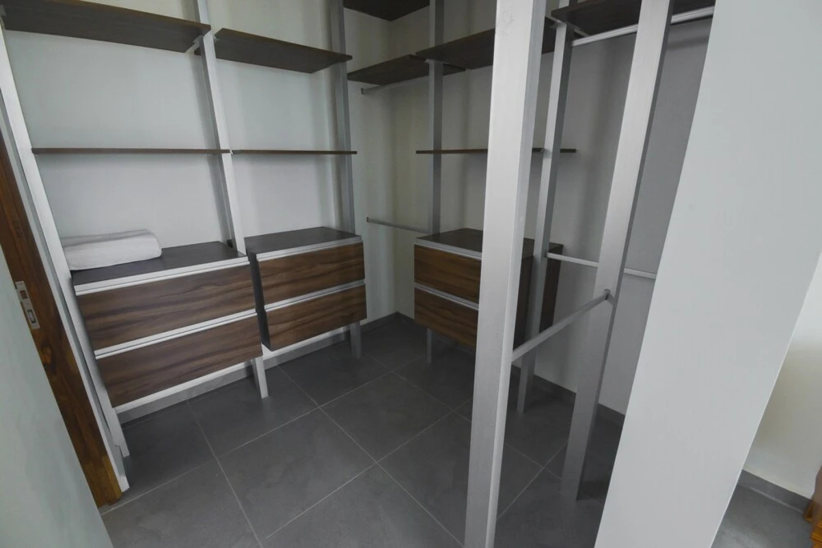 B Nayar Family Luxury Suites & Villas Residences