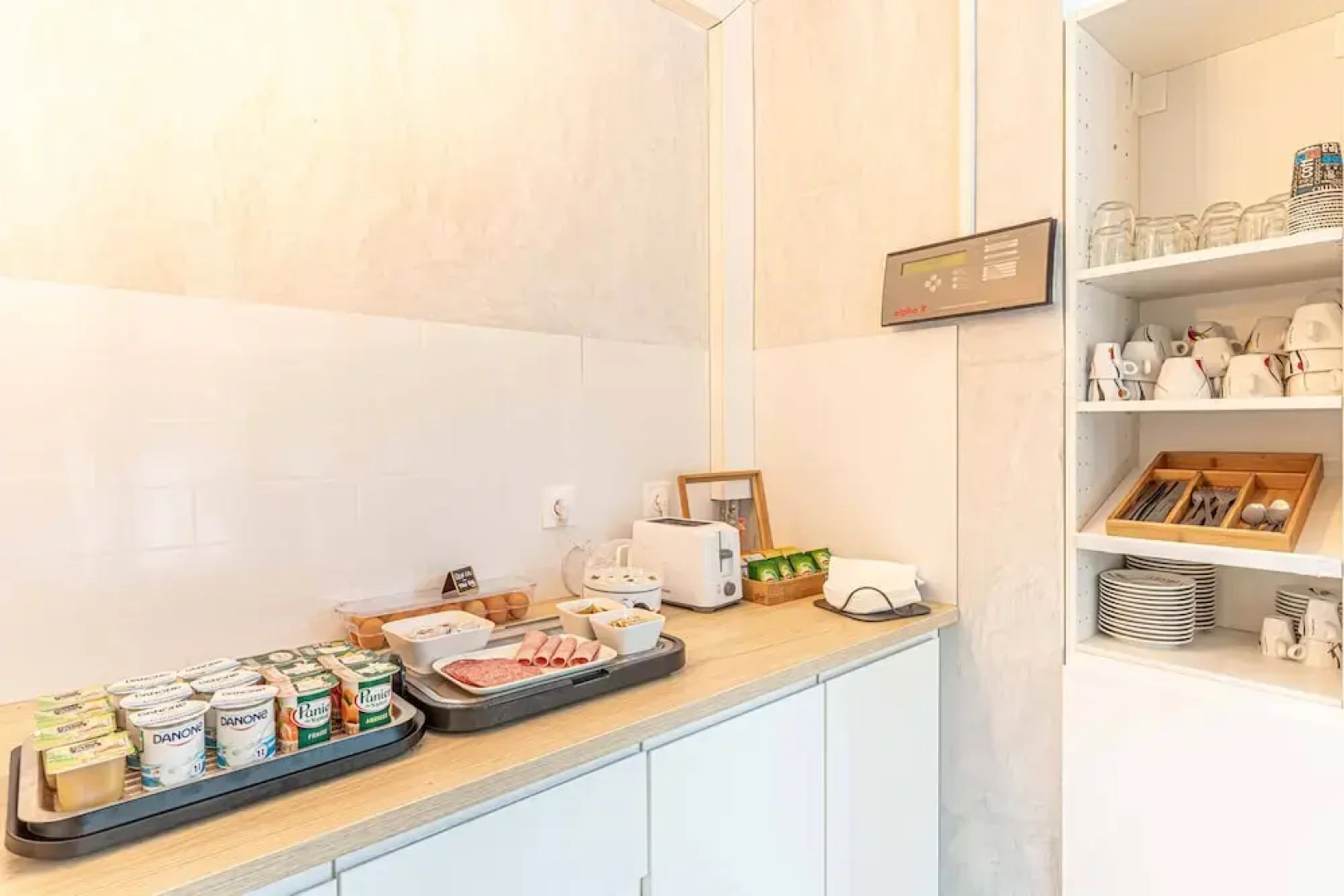 Ibis budget Rouen Cléon