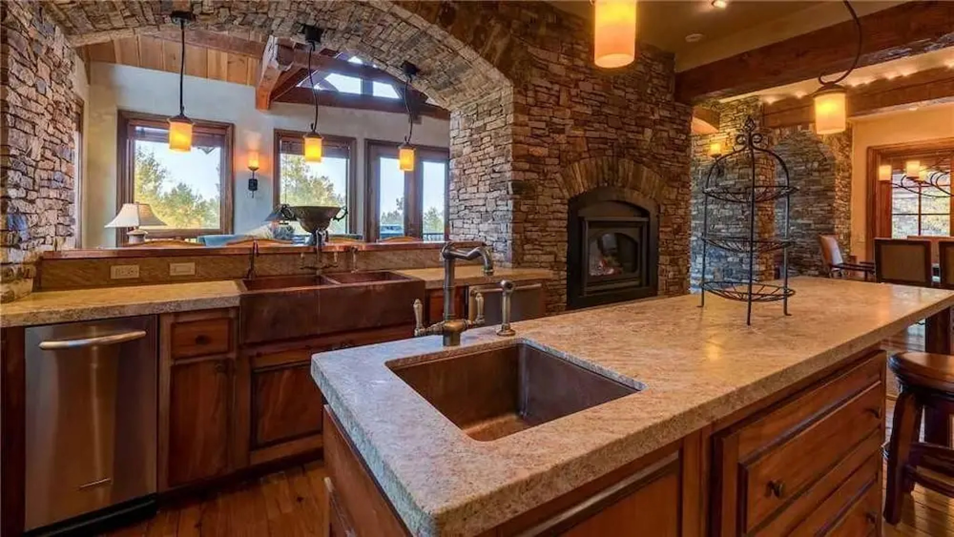 See Forever Summit 156