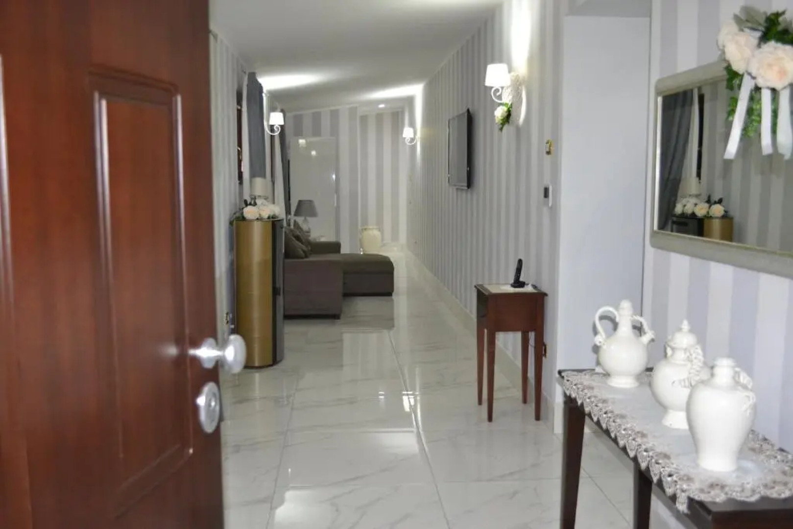 Casa Vacanze de Gasperi 210