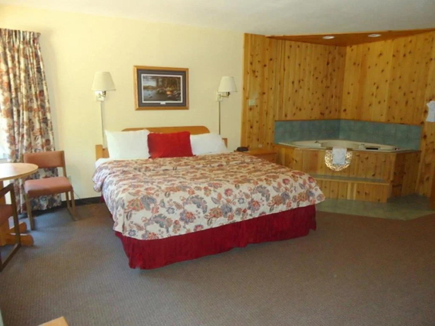 Holiday Acres Resort