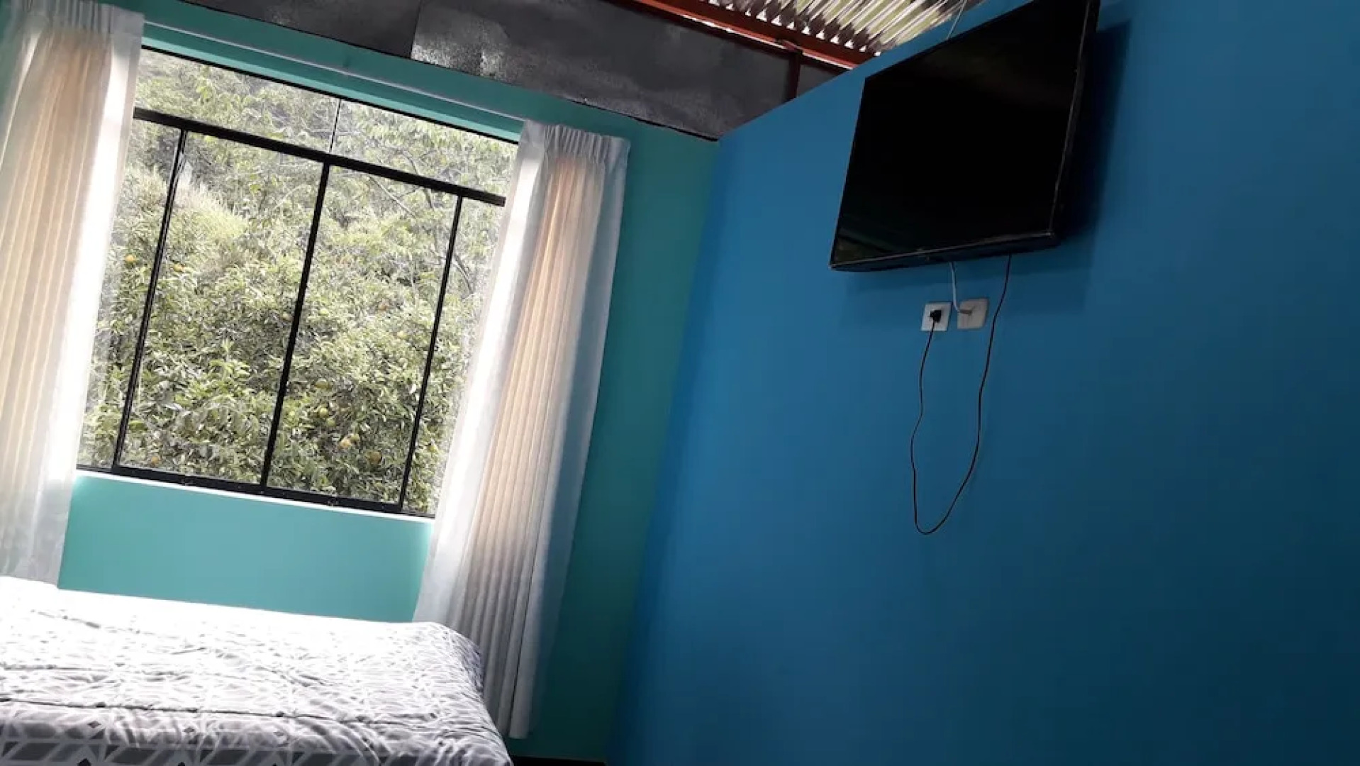 Hospedaje Turístico Real Madrid