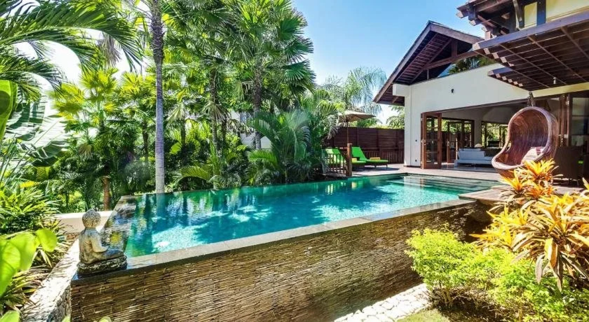 Ungasan Beach Villas