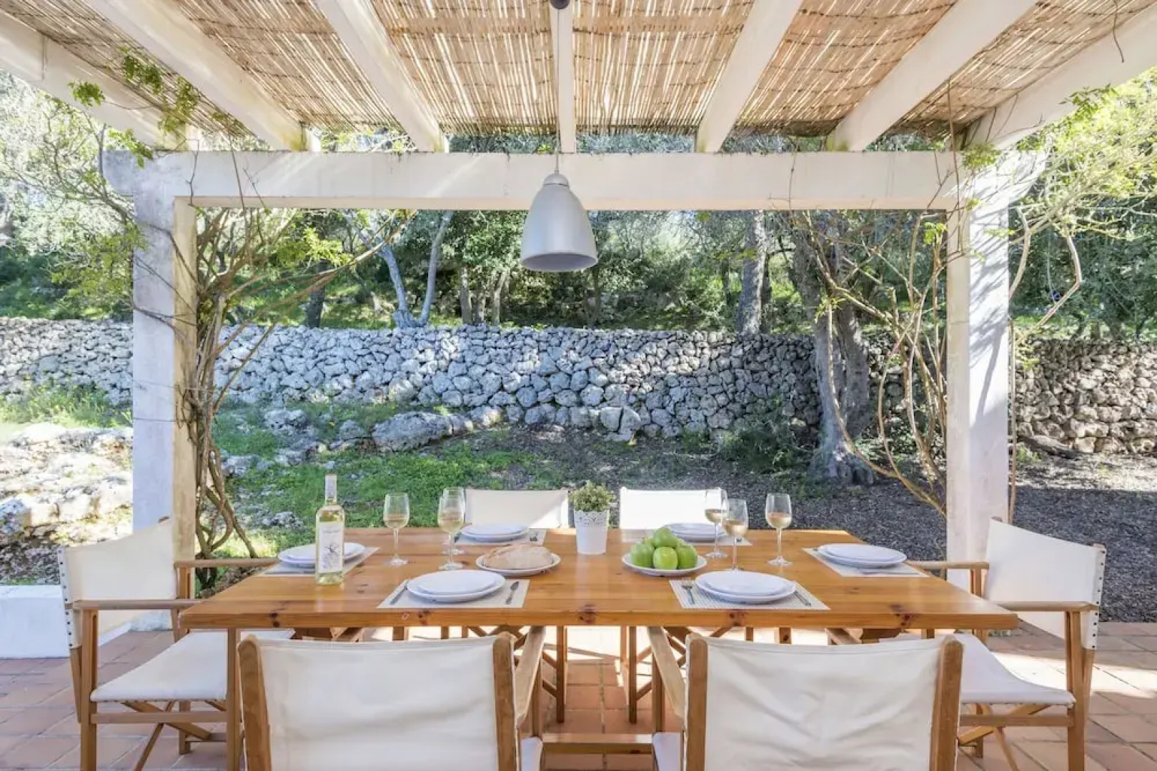 Finca Ses Curtanetes