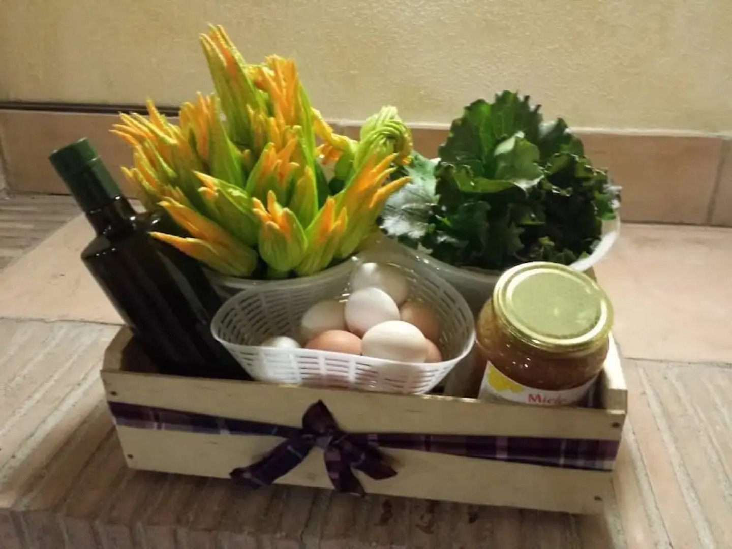 Agriturismo Monte dell'Olmo