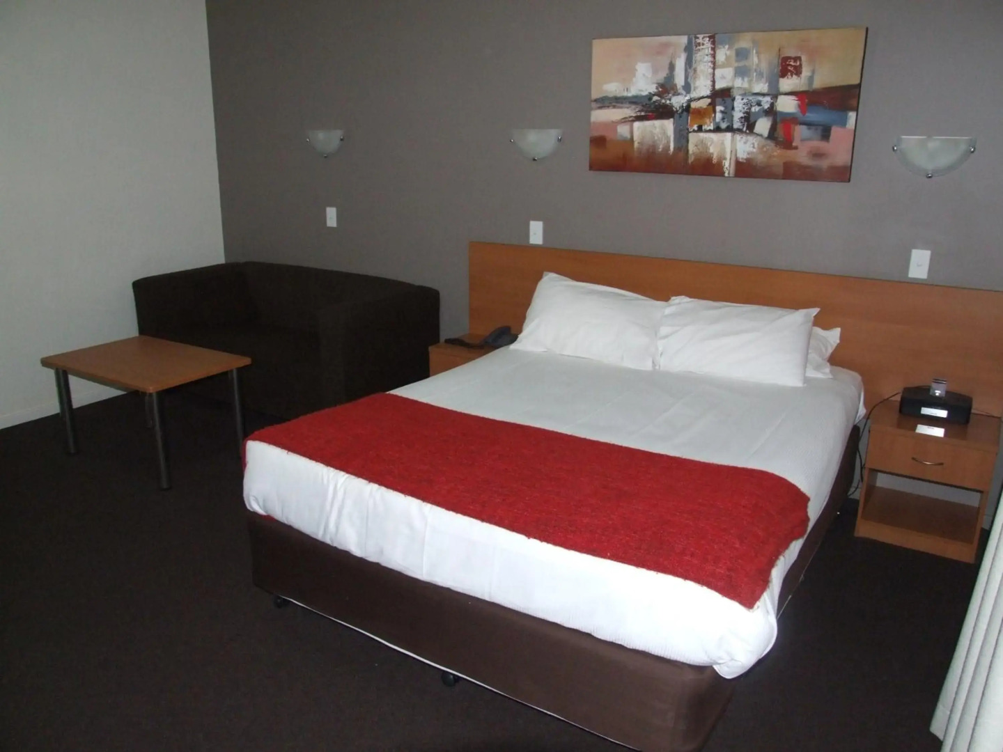 ibis Styles Broken Hill