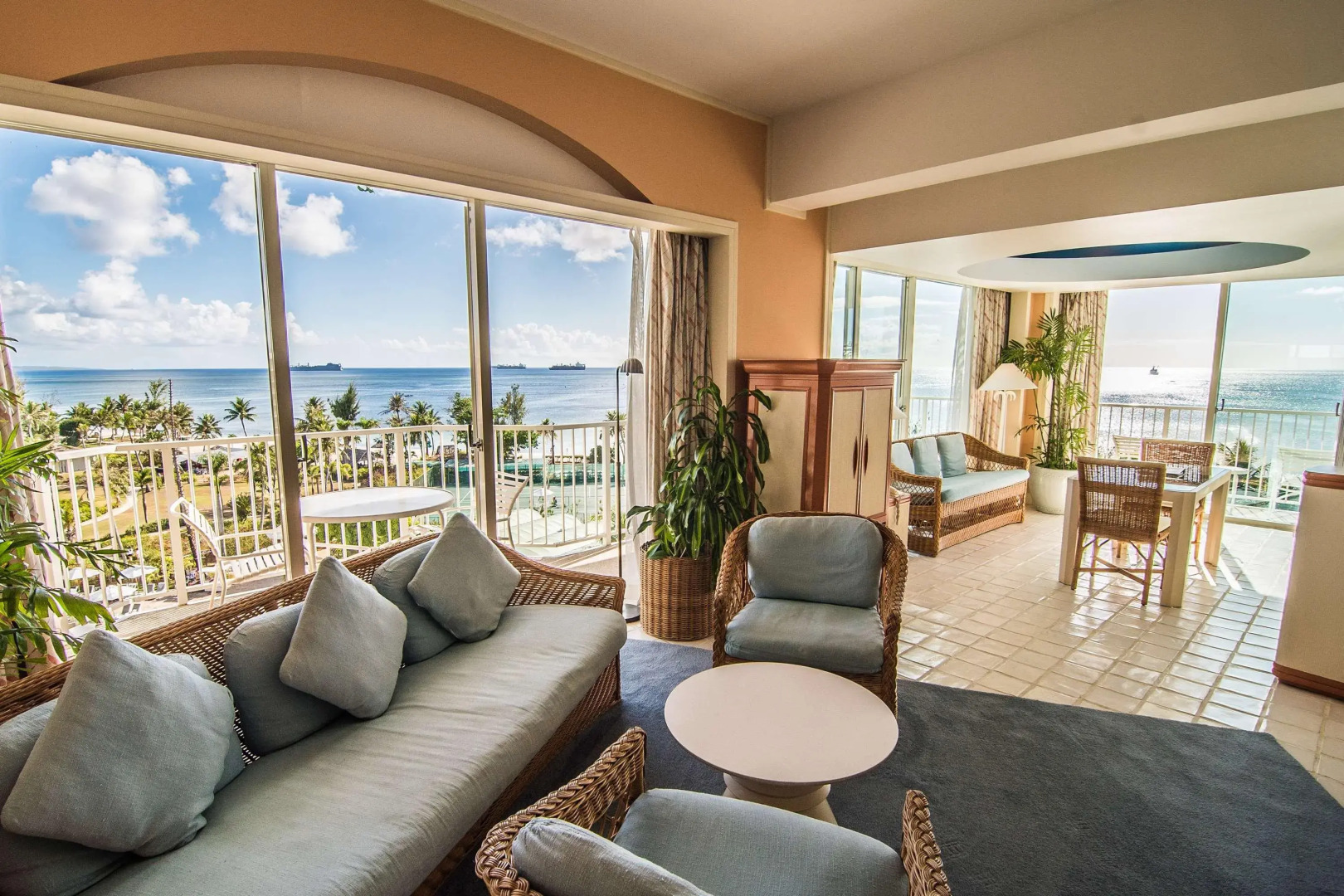 Hyatt Regency Saipan